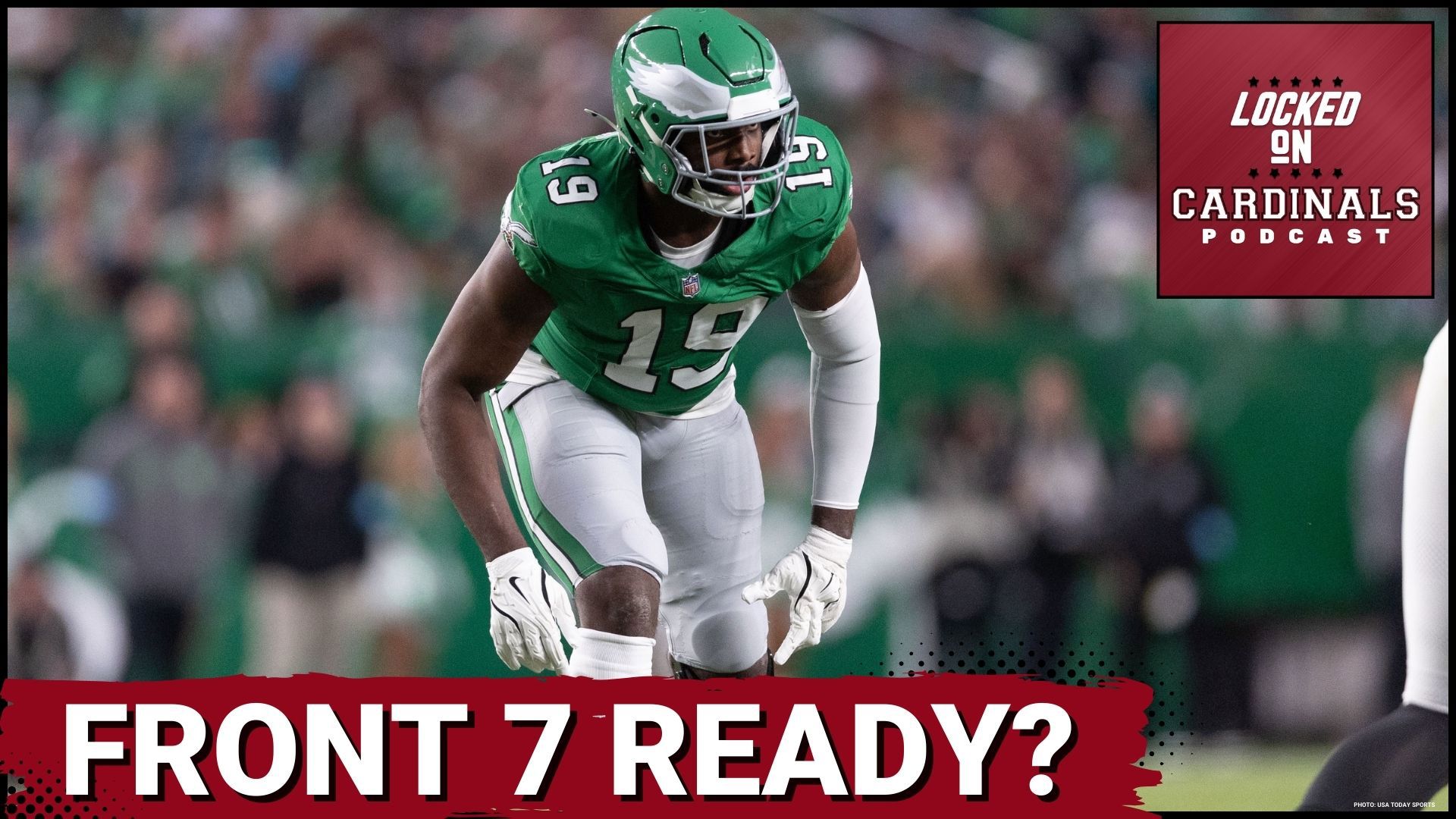 With the acquisition of standout players like Josh Sweat and Dalvin Tomlinson, the Cardinals are fortifying their defensive front seven. But will these changes be en