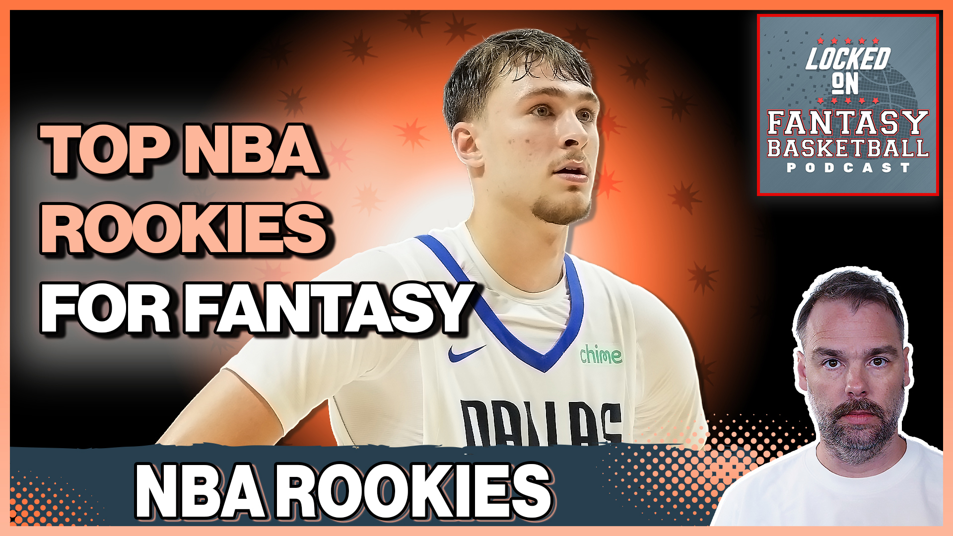 Rookies in fantasy basketball: Are they worth the hype? Josh Lloyd breaks down the numbers, analyzes top prospects, and reveals surprising trends.