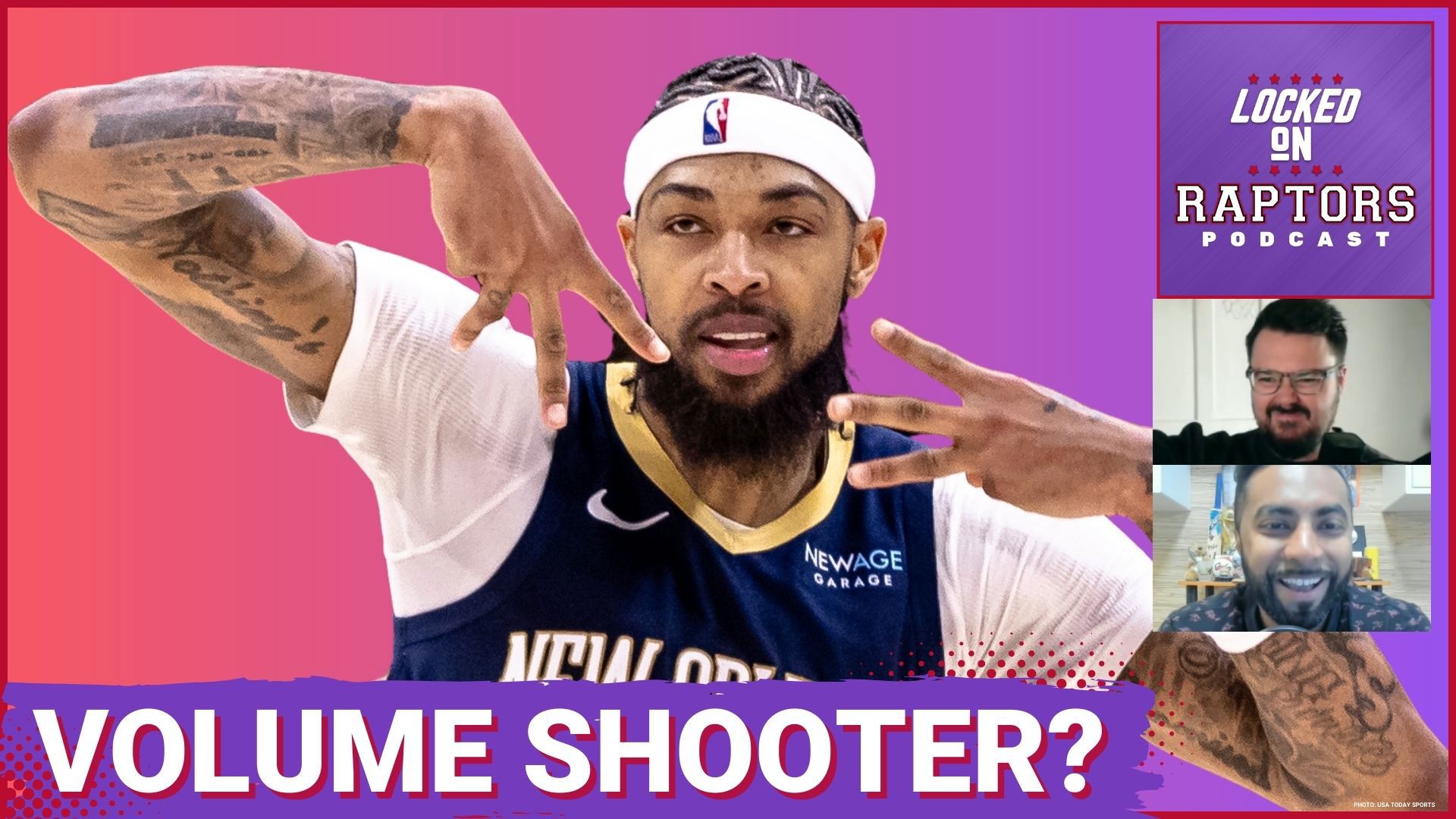 The Toronto Raptors could stand to benefit from all kinds of player development arcs this season, but which ones would be the most helpful?