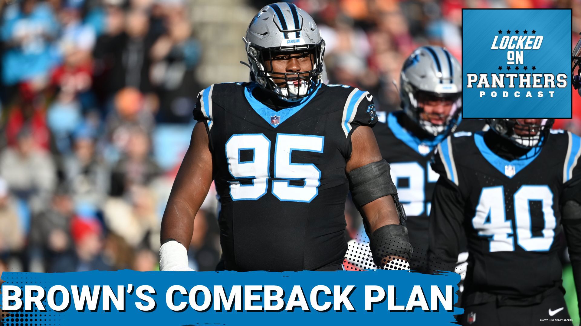 Carolina Panthers minicamp wrap-up: Injury updates, rookie standouts, and offseason moves. Is the team primed for a bounce-back season?