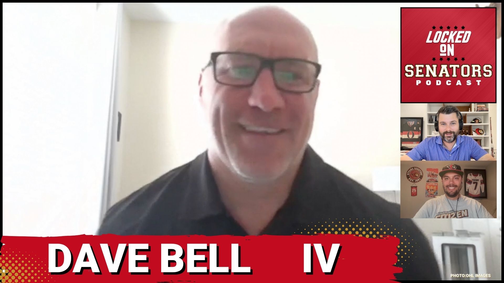 After having multiple prospects on the show recently, we decided to get a coaching perspective for today!