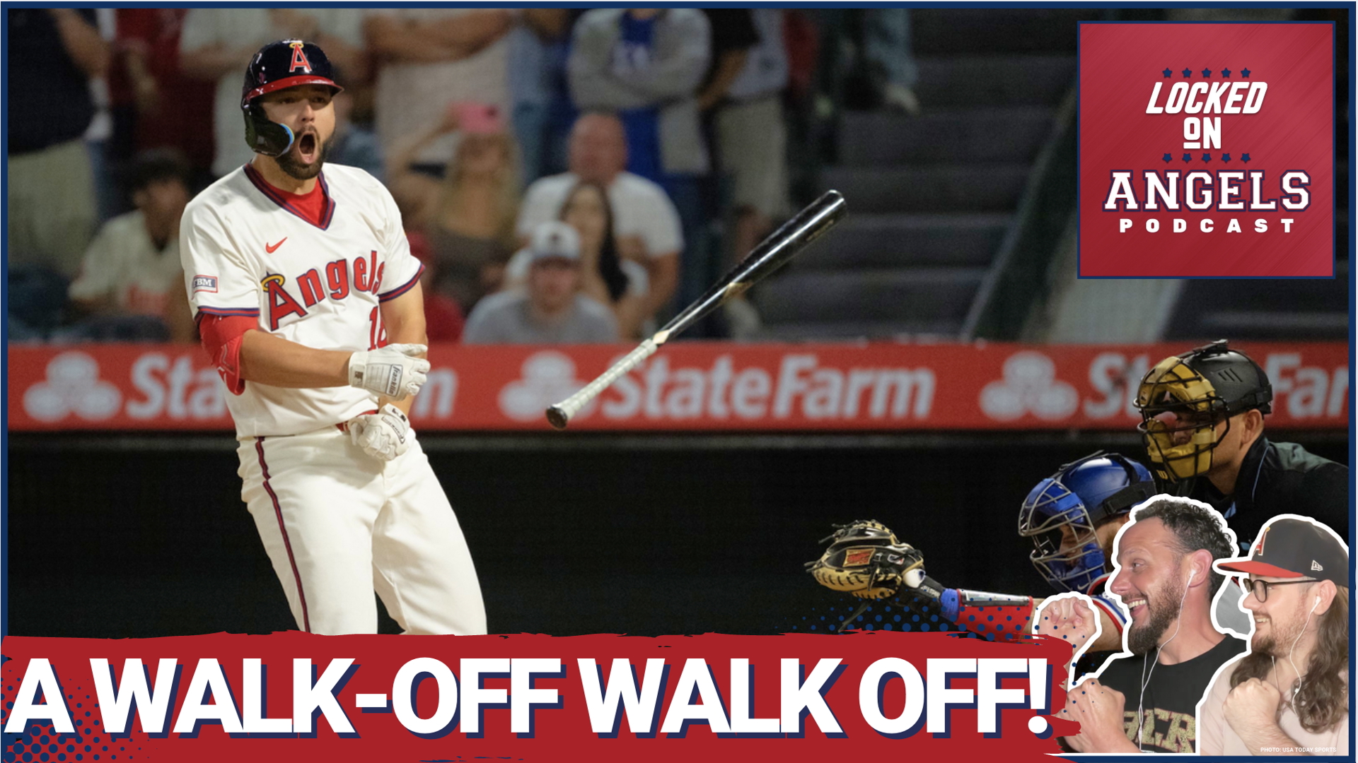 Which of the Los Angeles Angels were All-Star Game snubs??