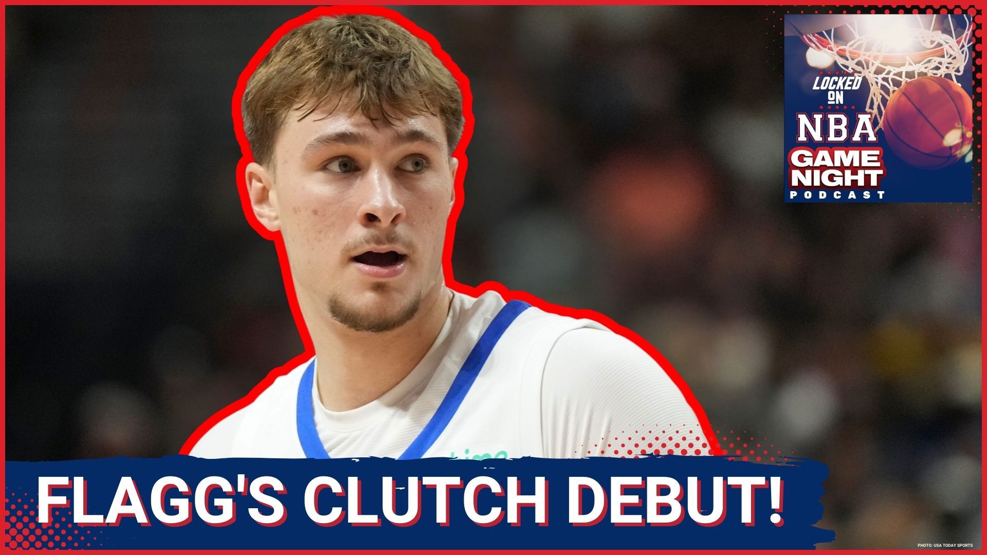 NBA Summer League highlights: Cooper Flagg's clutch play for Mavs, Nikola Topic impresses for Thunder, Derik Queen struggles in Pelicans debut.