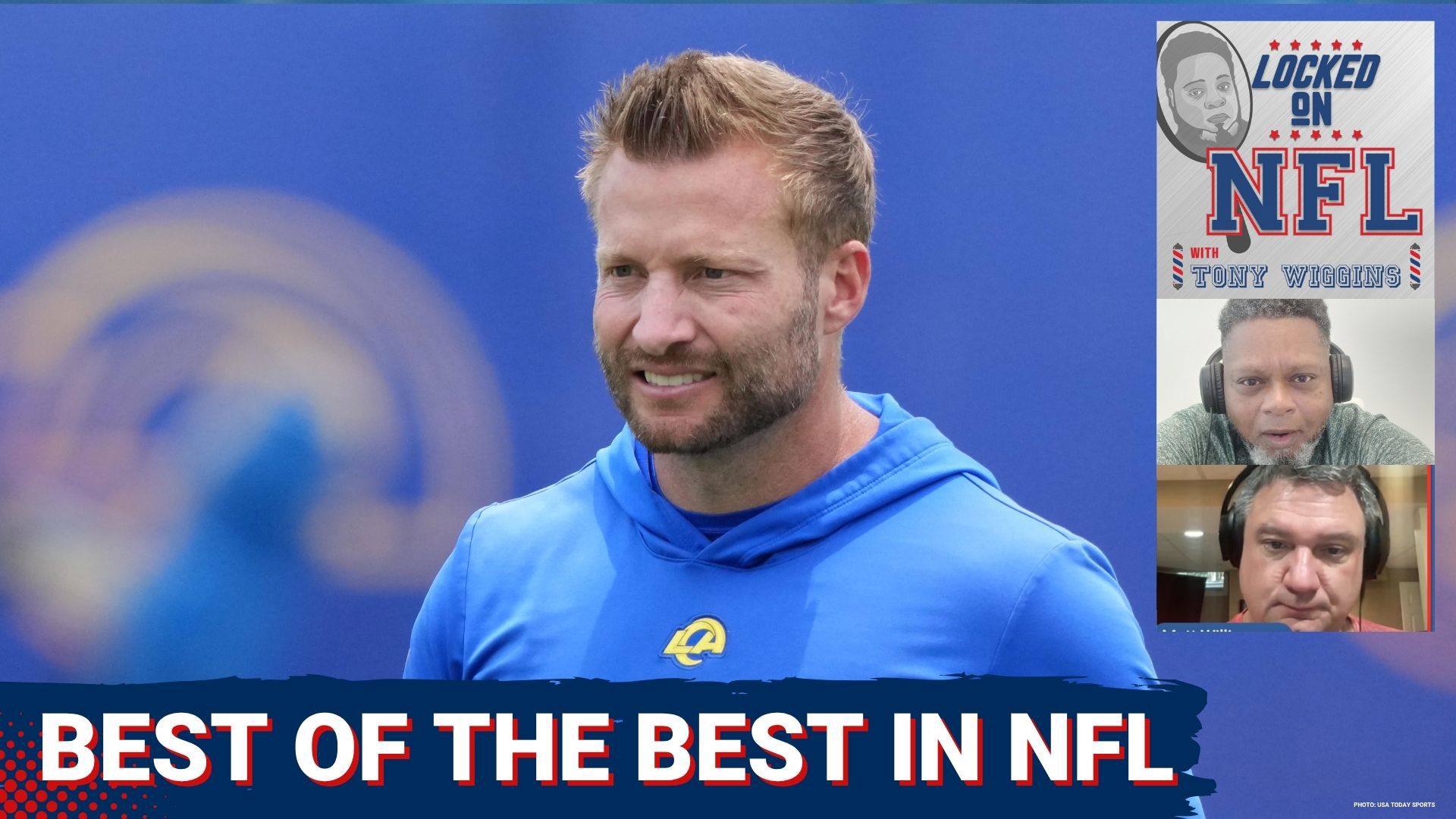 NFL's Elite Rosters and Divisions Unveiled: Who Reigns Supreme?