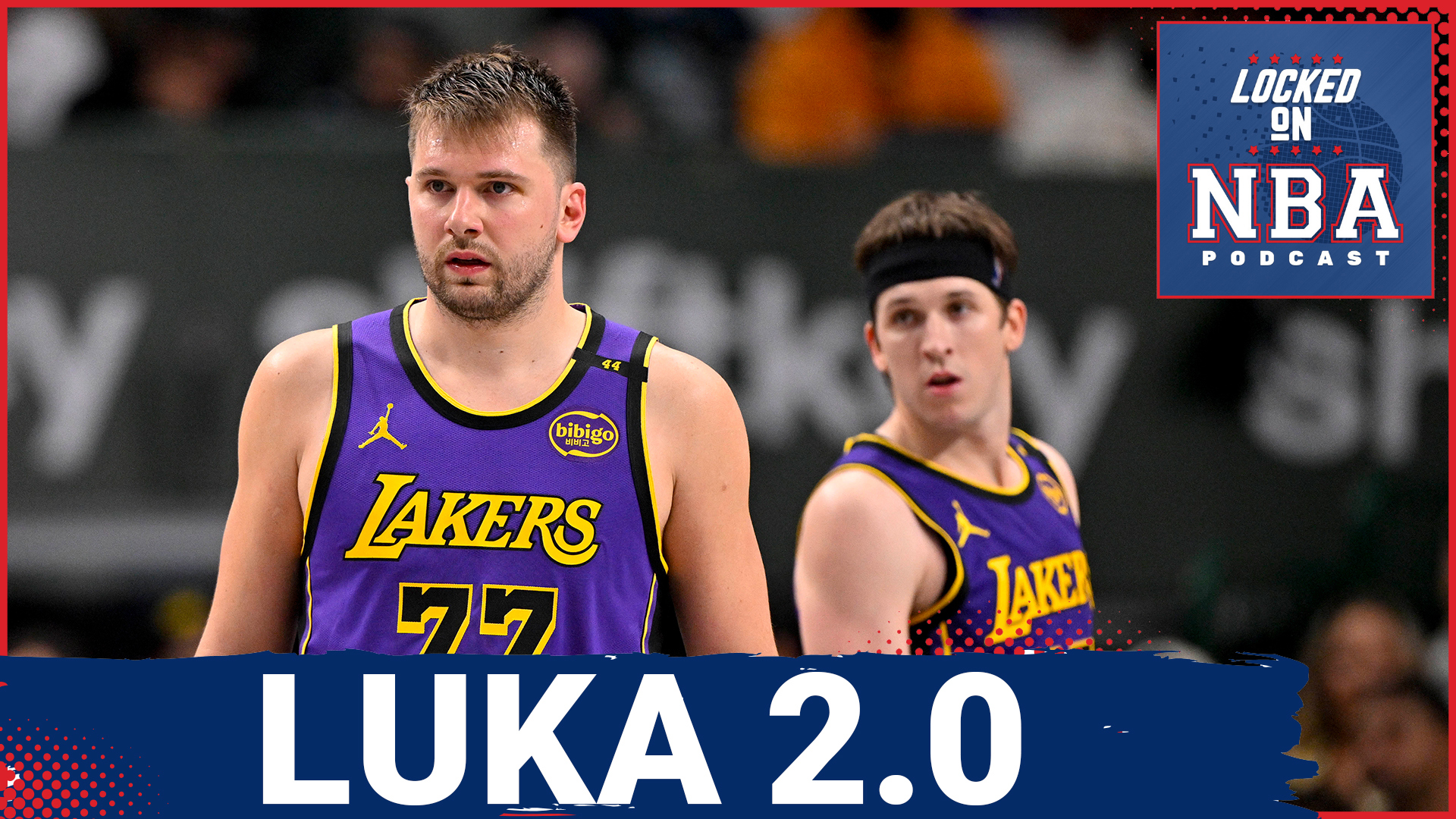 A newly slimmed-down Luka Doncic has the NBA world buzzing, but will it actually make him a better player on the court?