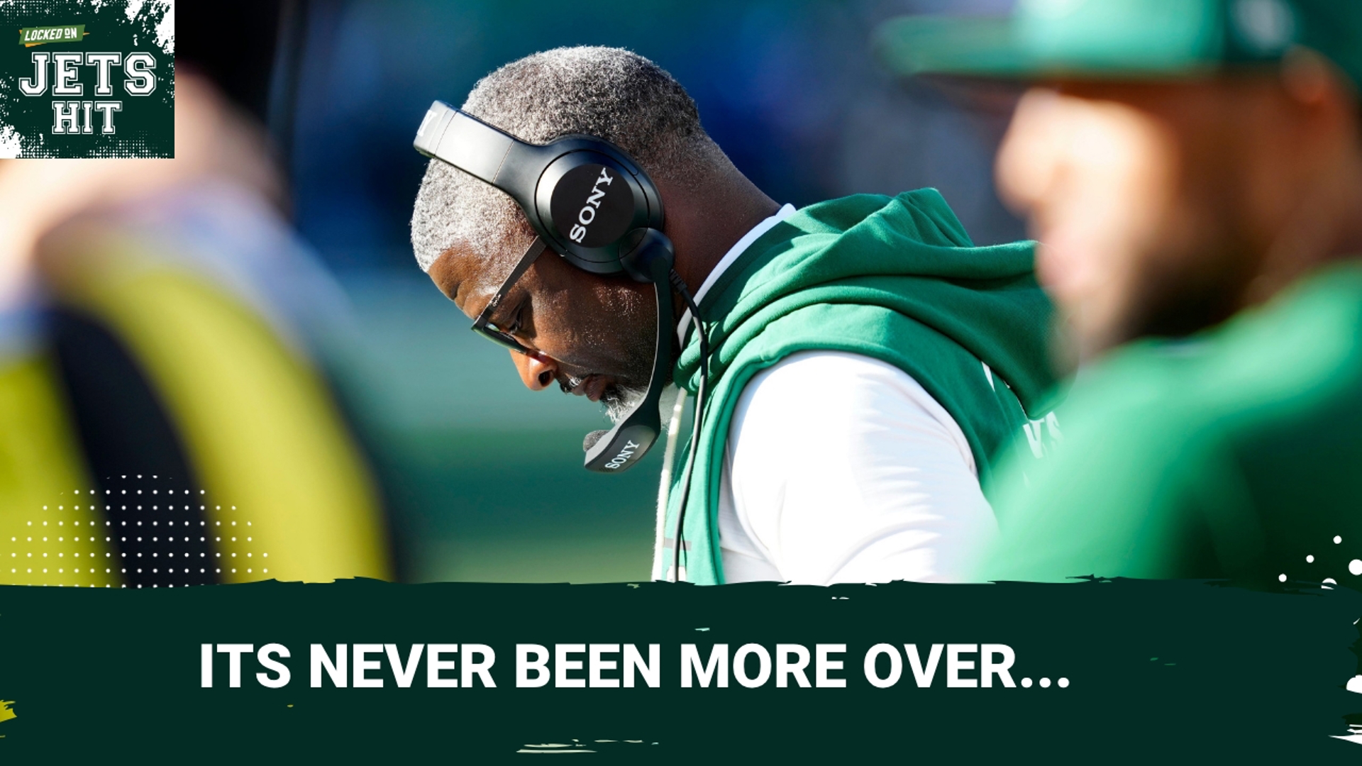 THE JETS- DOLPHINS GAME WAS EMBARRASING, DEVASTATING, AND JUST FLAT OUT ...
