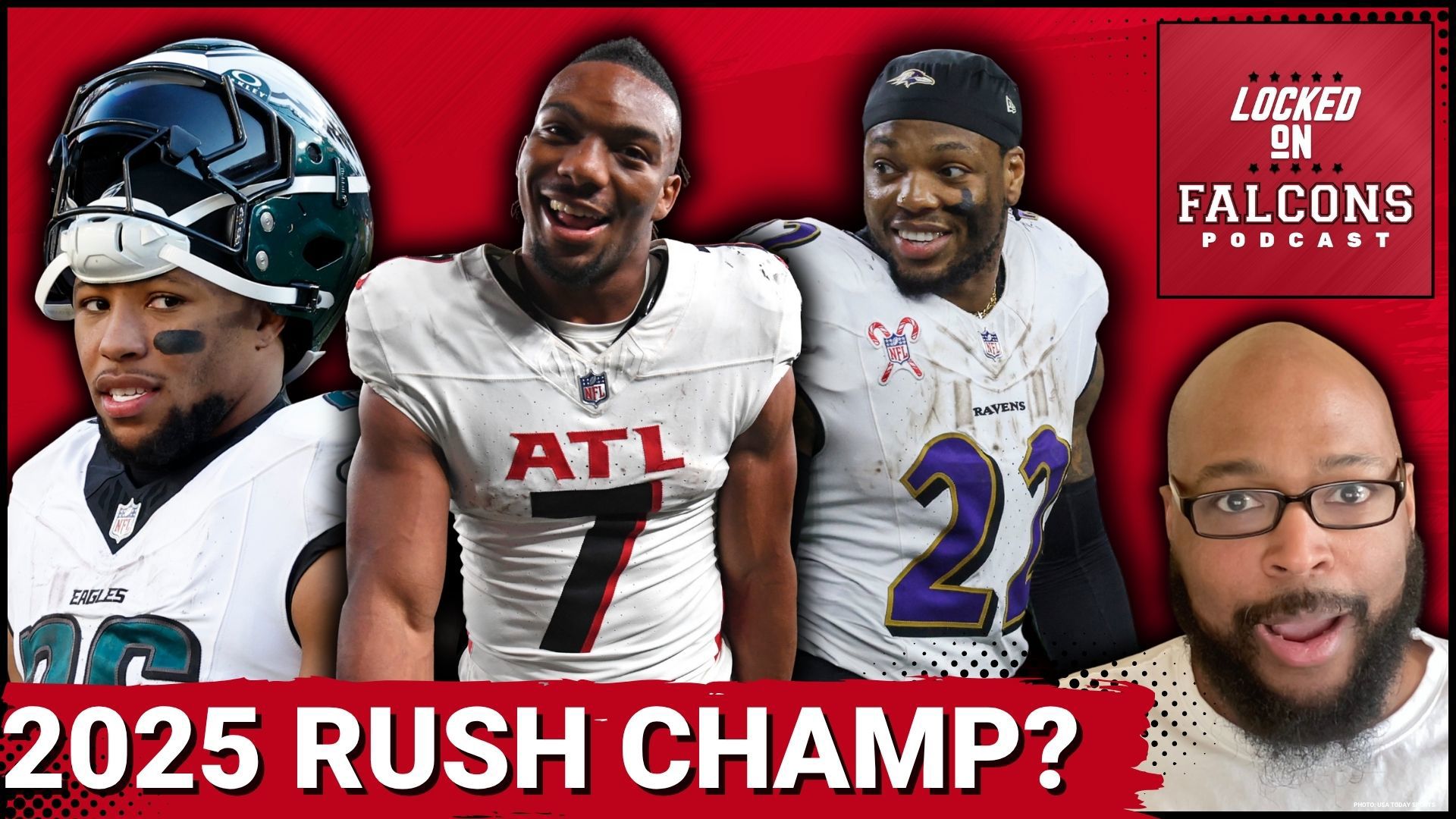 Bijan Robinson and Tyler Allgeier are leading an Atlanta Falcons’ ground game that is poised for dominance.