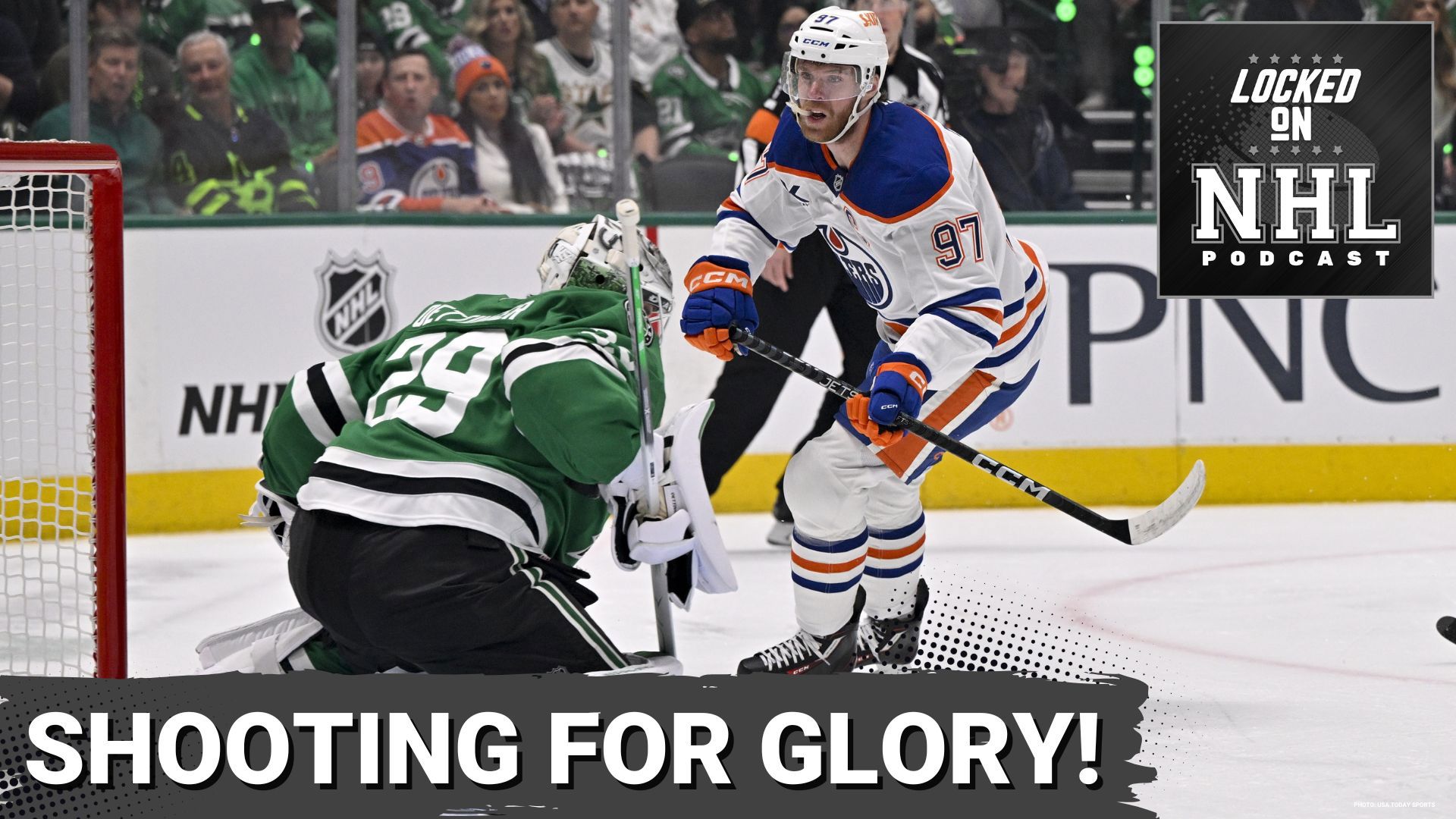 The Edmonton Oilers took the lead in their series over the Dallas Stars, the Carolina Hurricanes face elimination and the New York Islanders finally have a new GM