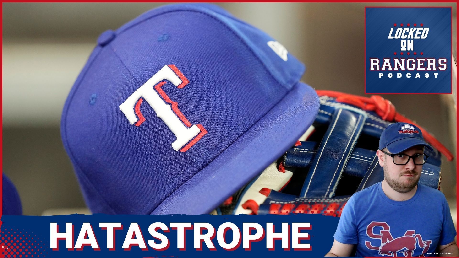 Brice Paterik discusses why the Rangers pulled controversial new hats, what makes a hat bad, and ranked the best and worst hats the Rangers sell.