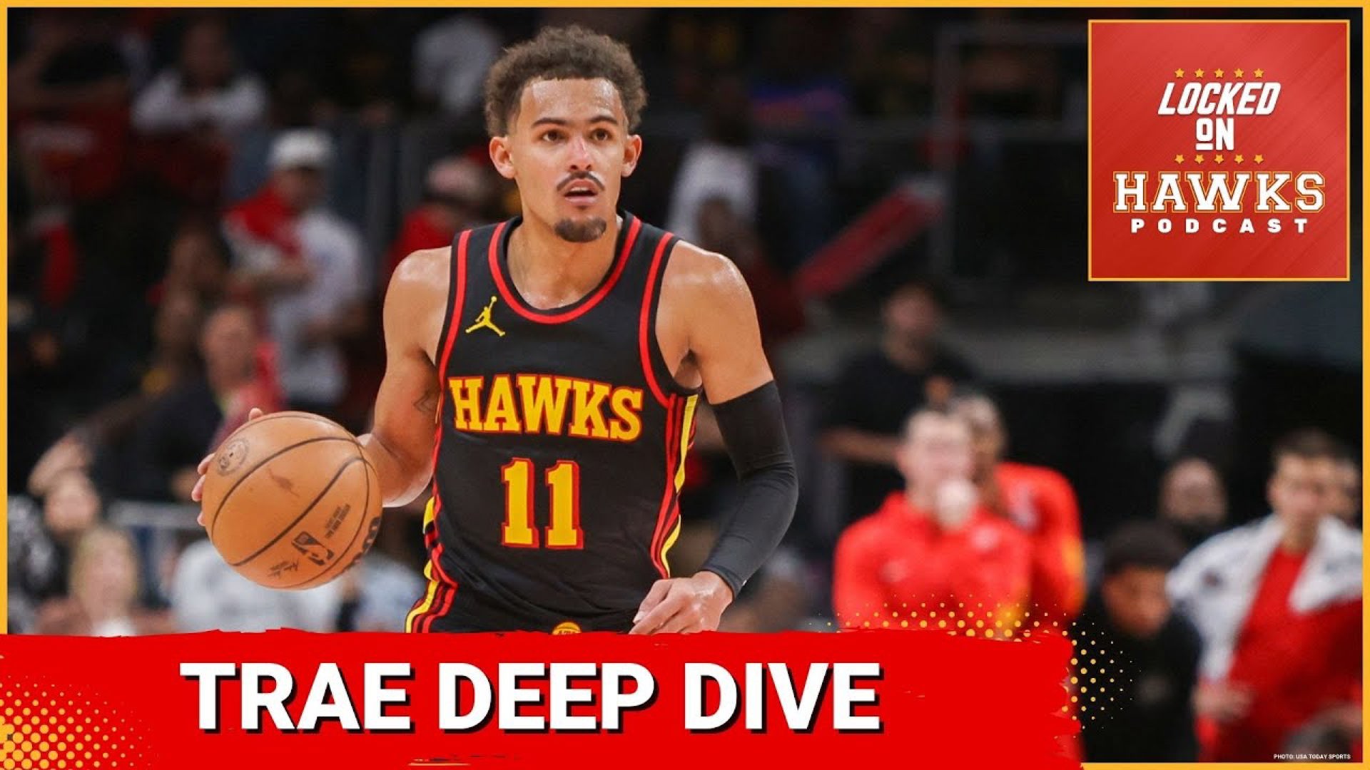 Atlanta Hawks: Trae Young deep dive, offense, defense, projection, future, 2024-25 NBA season