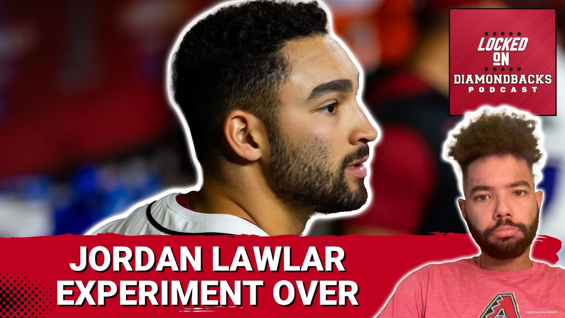 Millard Thomas discusses what went wrong for Lawlar, then answers your guys questions on today's mailbag Friday.