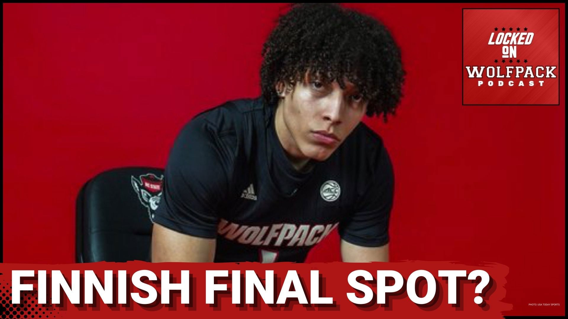 You cannot stop Will Wade and his Staff. You can only hope to contain them. Yet another International prospect surfaces with connections to NC State.