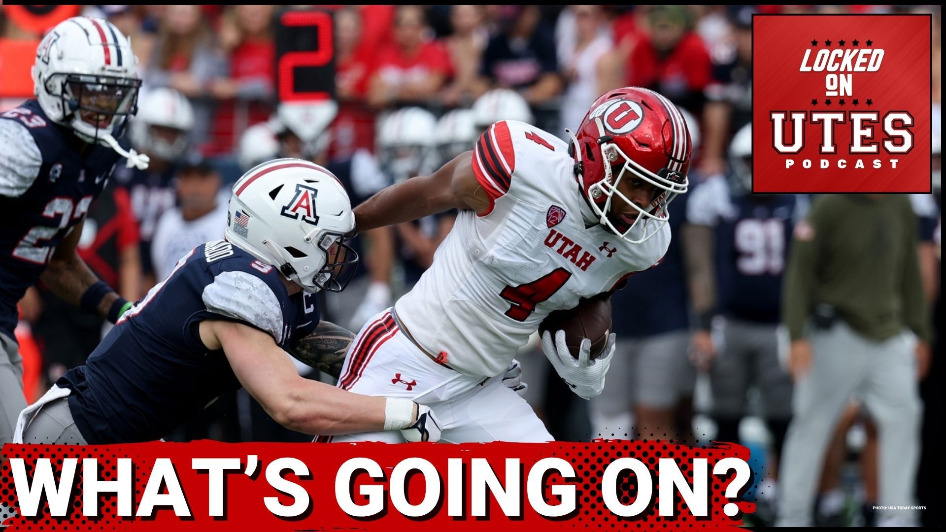 Utah Football faces a recruiting setback as Colby Simpson, their initial 2026 commit, decommits. Can Utah find success with their recruiting strategy?