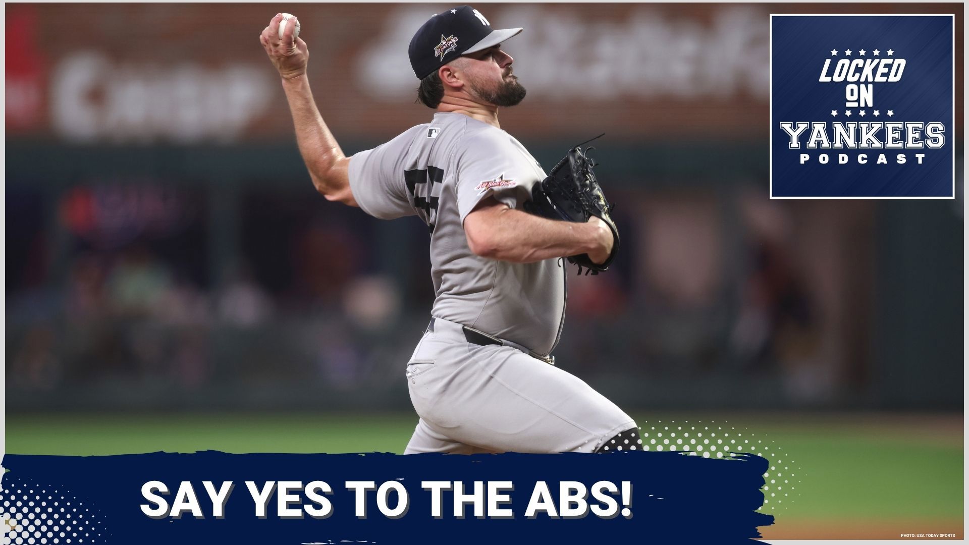 The MLB All-Star Game featured exciting moments, including a Home Run Derby tiebreaker and the ABS system. Potential trade targets are discussed
