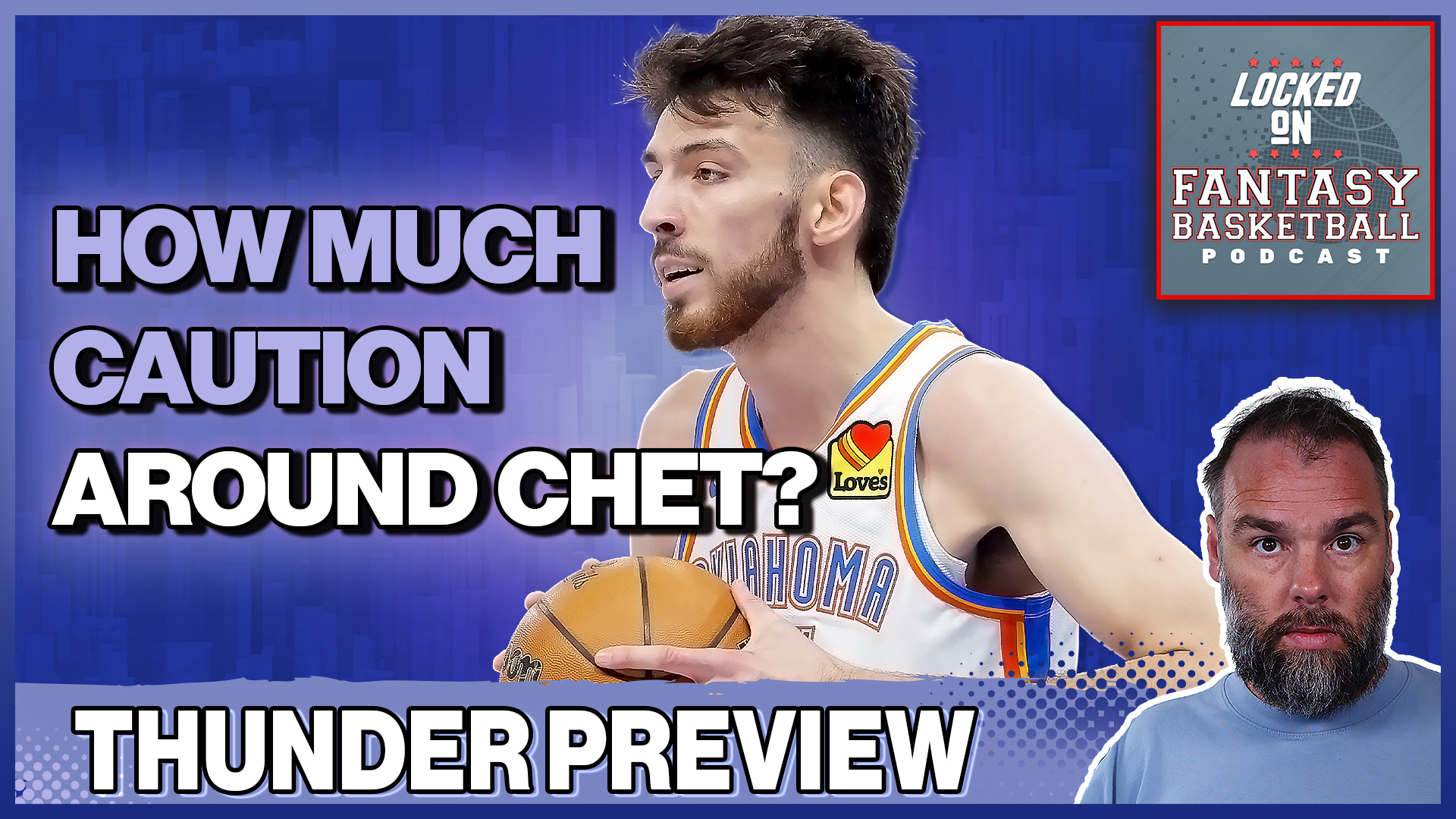 The Thunder's title defense, roster depth, and player development are under the microscope. How will OKC balance their championship aspirations with nurturing young