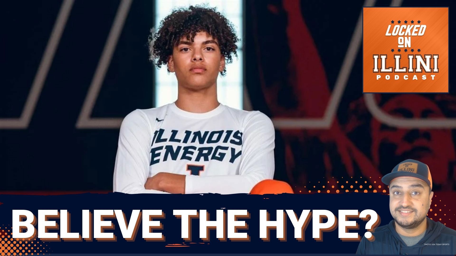 All aboard the Keaton Wagler hype train!