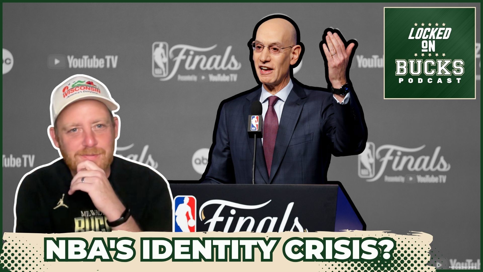 NBA faces challenges with playoffs, TV coverage, and player movement. Experts discuss league's direction, dynasty debates, and how to improve fan experience
