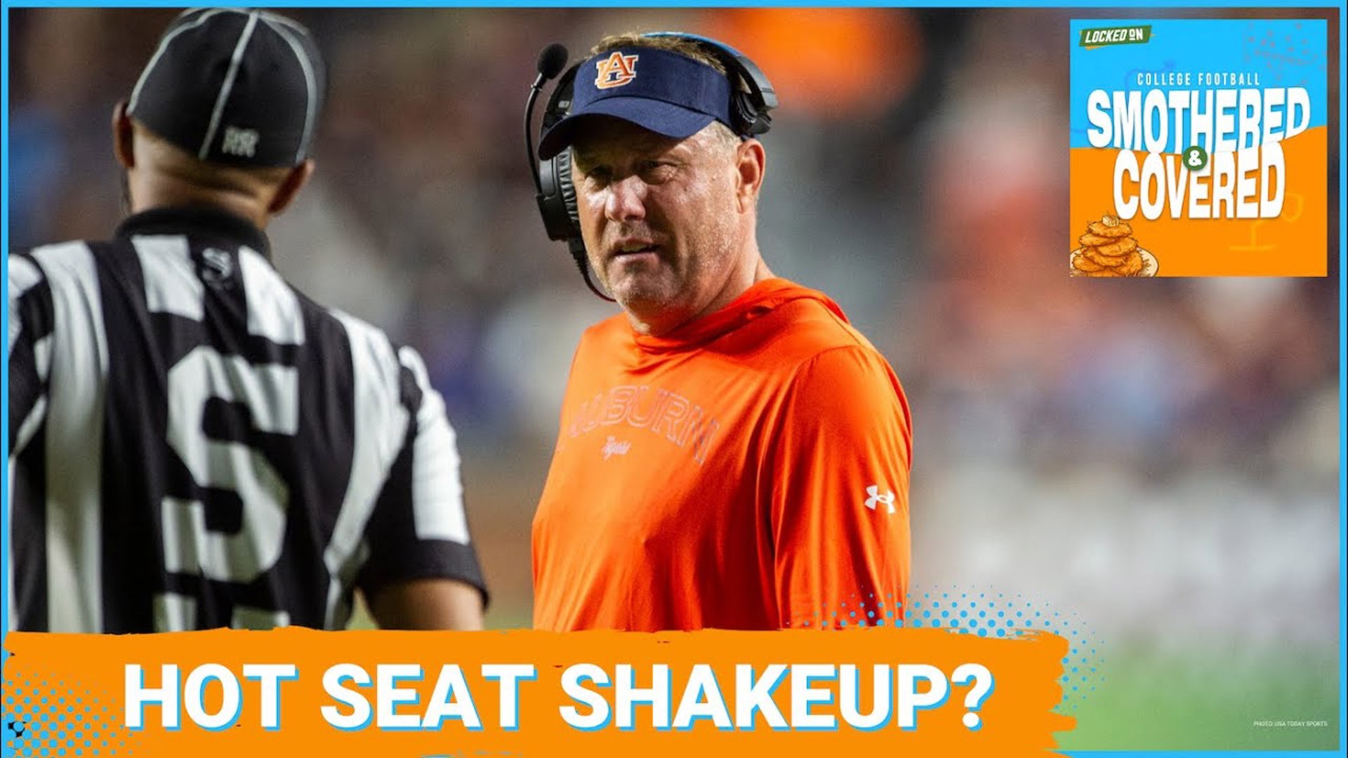 SEC coaching dynamics are shifting rapidly, with Billy Napier cooling off the hot seat while Hugh Freeze and Brent Venables face increasing scrutiny.