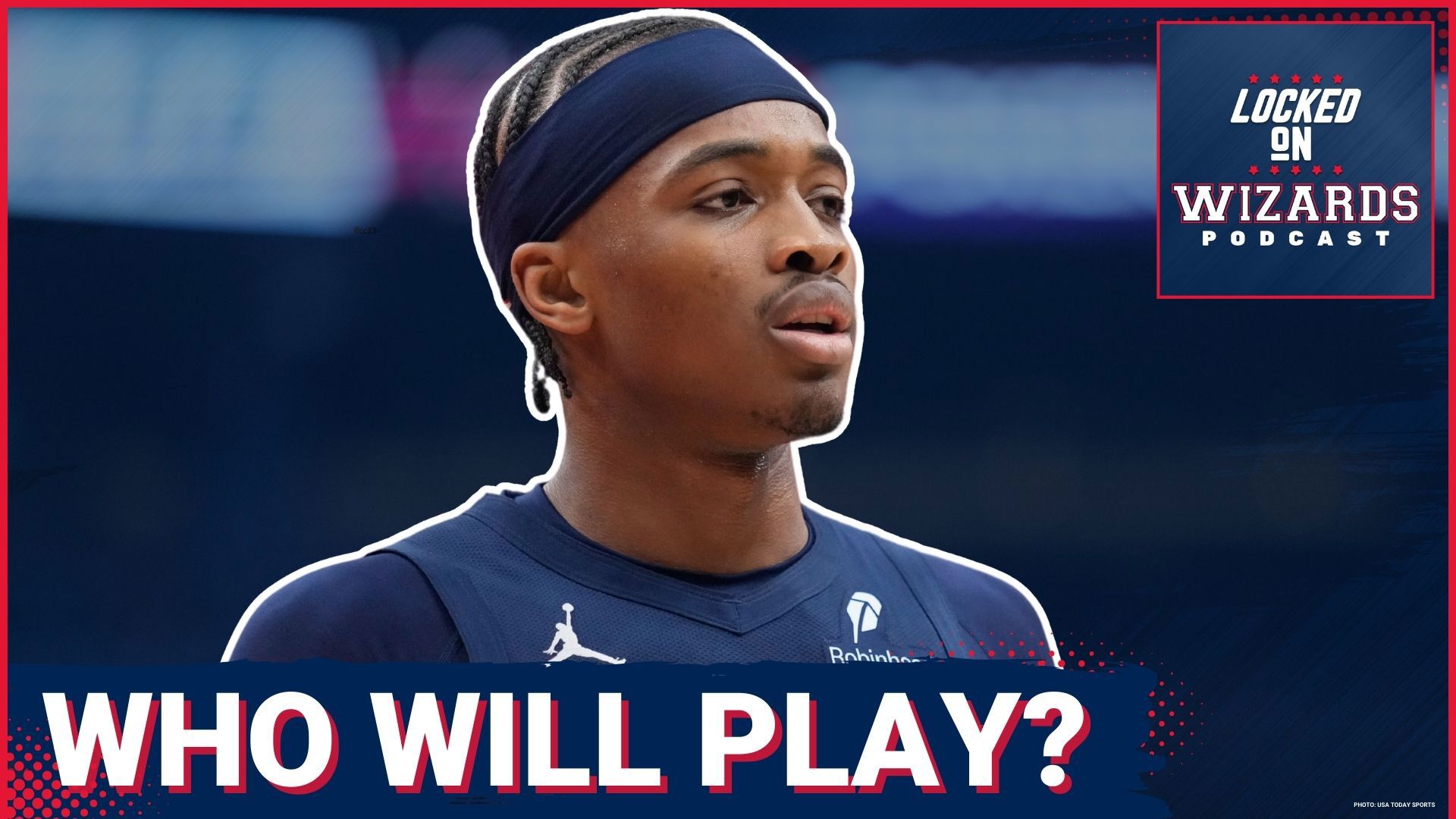 We discuss the Washington Wizards' pathway to contention in the NBA and if Alex Sarr, Bilal Coulibaly, and others will still be on the roster by then.