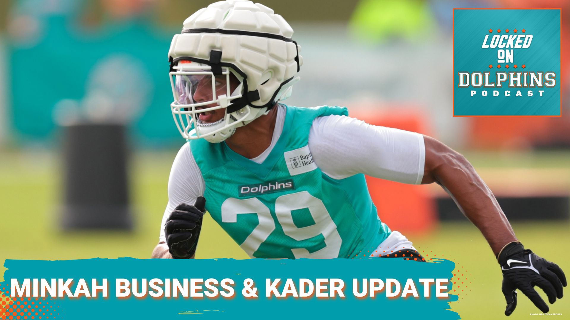 Dolphins shake up roster with Fitzpatrick deal and cornerback signings. Is a defensive resurgence on the horizon?