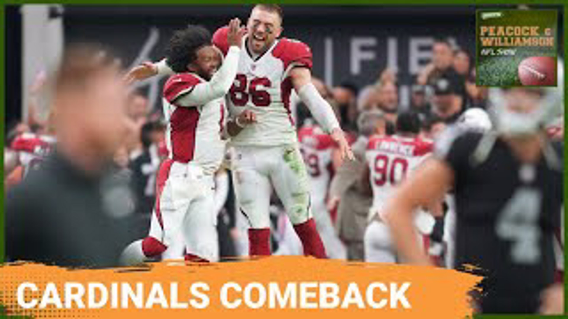 Trey Lance Out for the Year, Bengals and Raiders in Trouble, Dolphins and Jets Comebacks