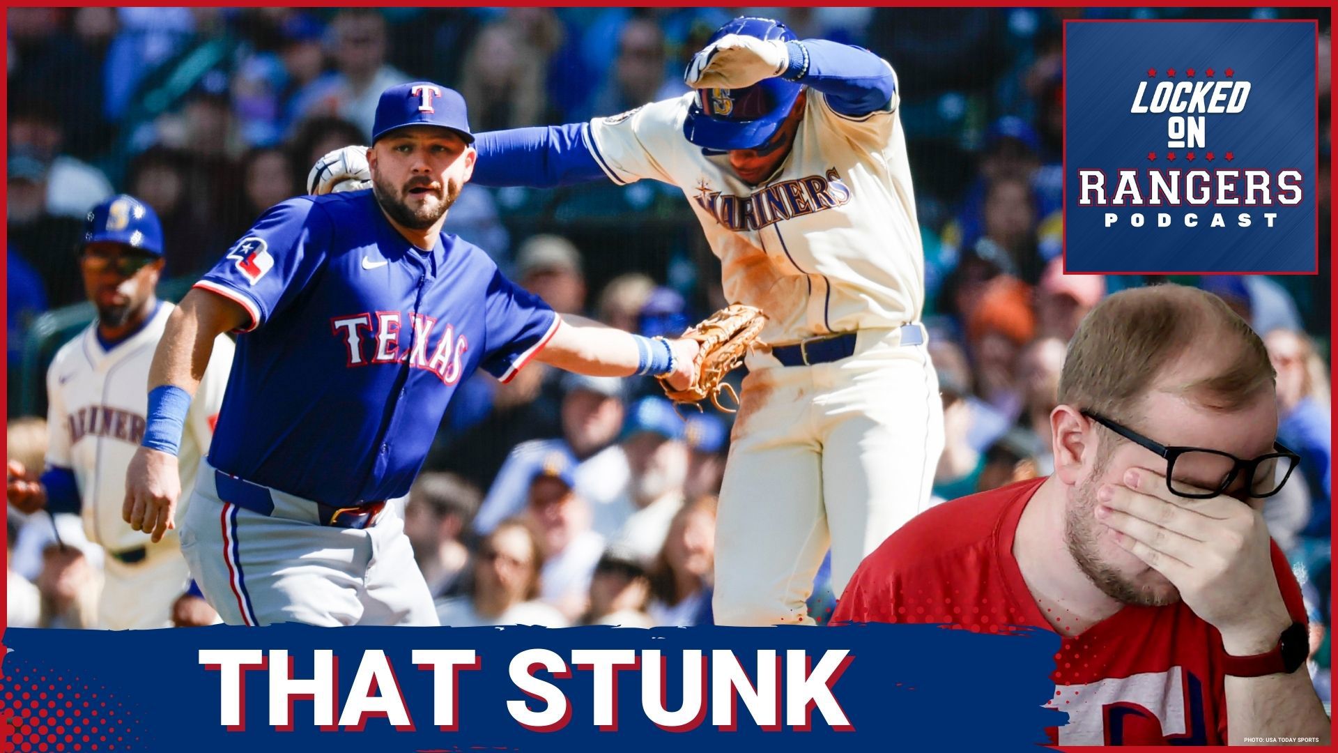 Brice Paterik discusses the Rangers' infuriating weekend in Seattle, why the strengths now look like weaknesses, and if anything good happened this weekend.