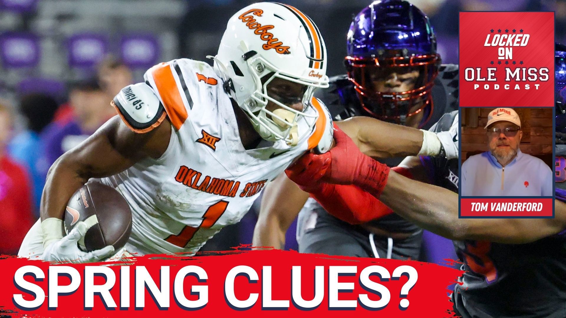 Jersey numbers are more than just digits—they're a statement. Discover why single-digit numbers are a big deal for players like De'Zhaun Stribling and Trey Wallace.