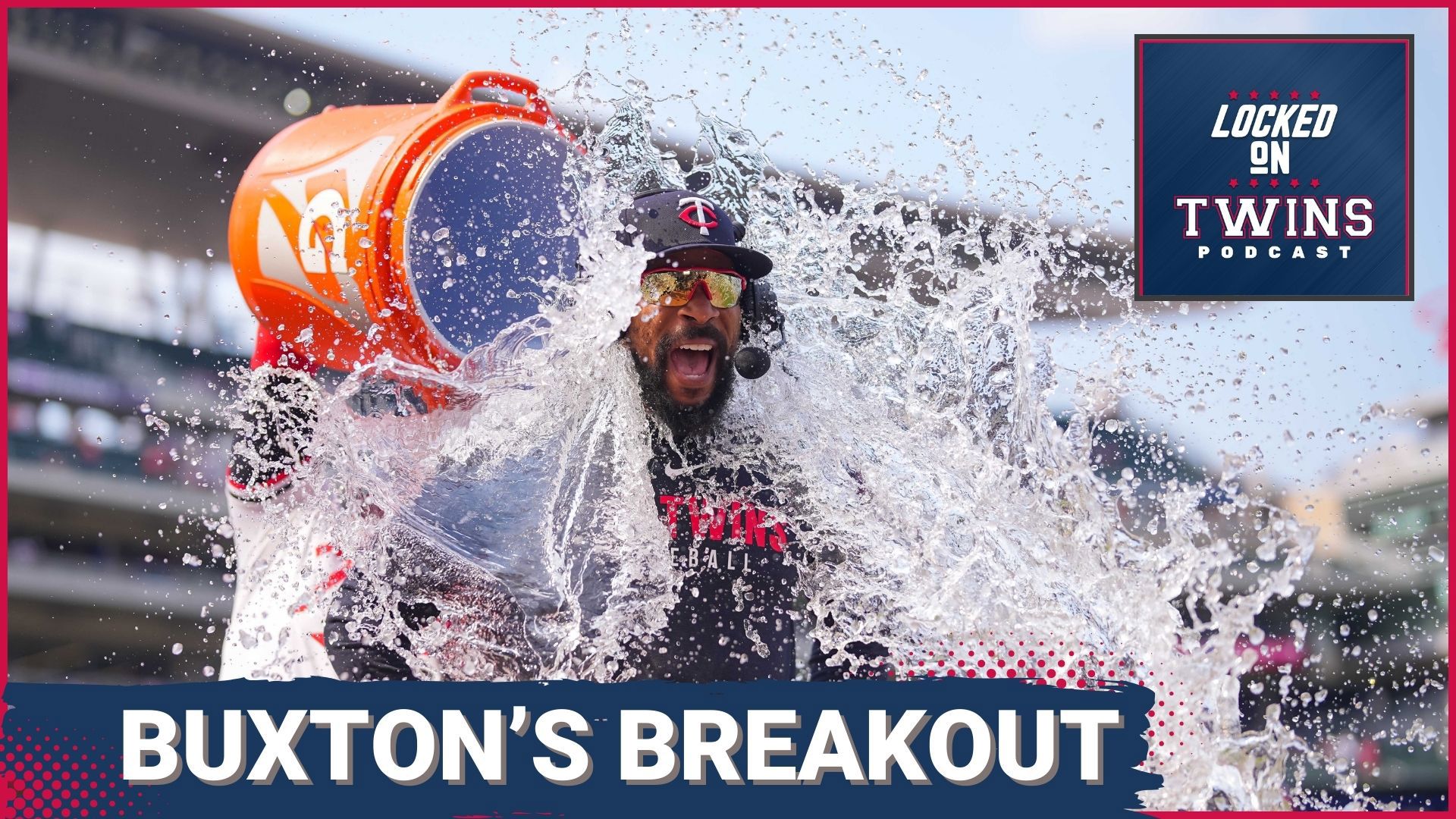 The Minnesota Twins face crucial decisions as the All-Star break is upon us. Will recent roster moves and draft picks propel them into playoff contention?