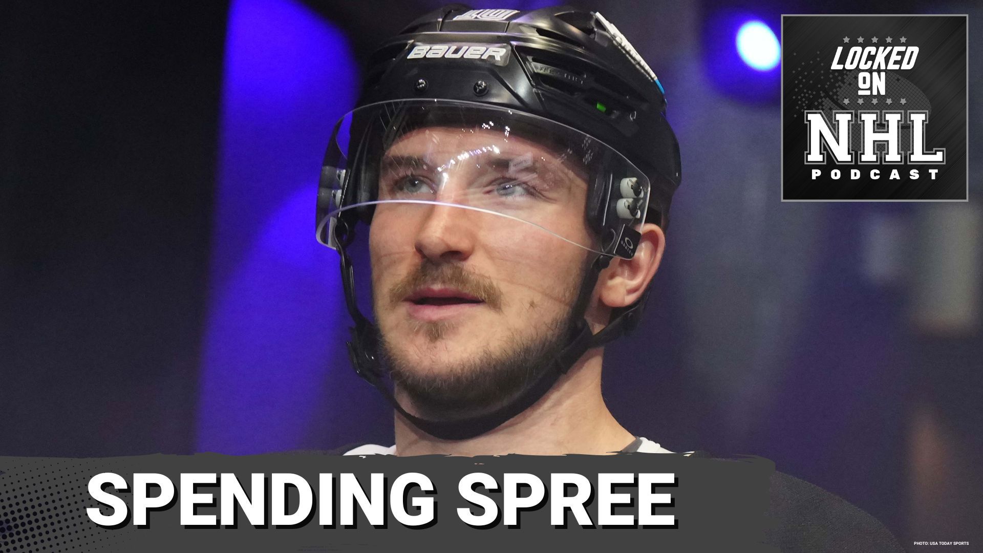 Ross Levitan (Locked On Senators) and Mike DiStefano (Locked On Maple Leafs) cover all the biggest stories from the NHL.