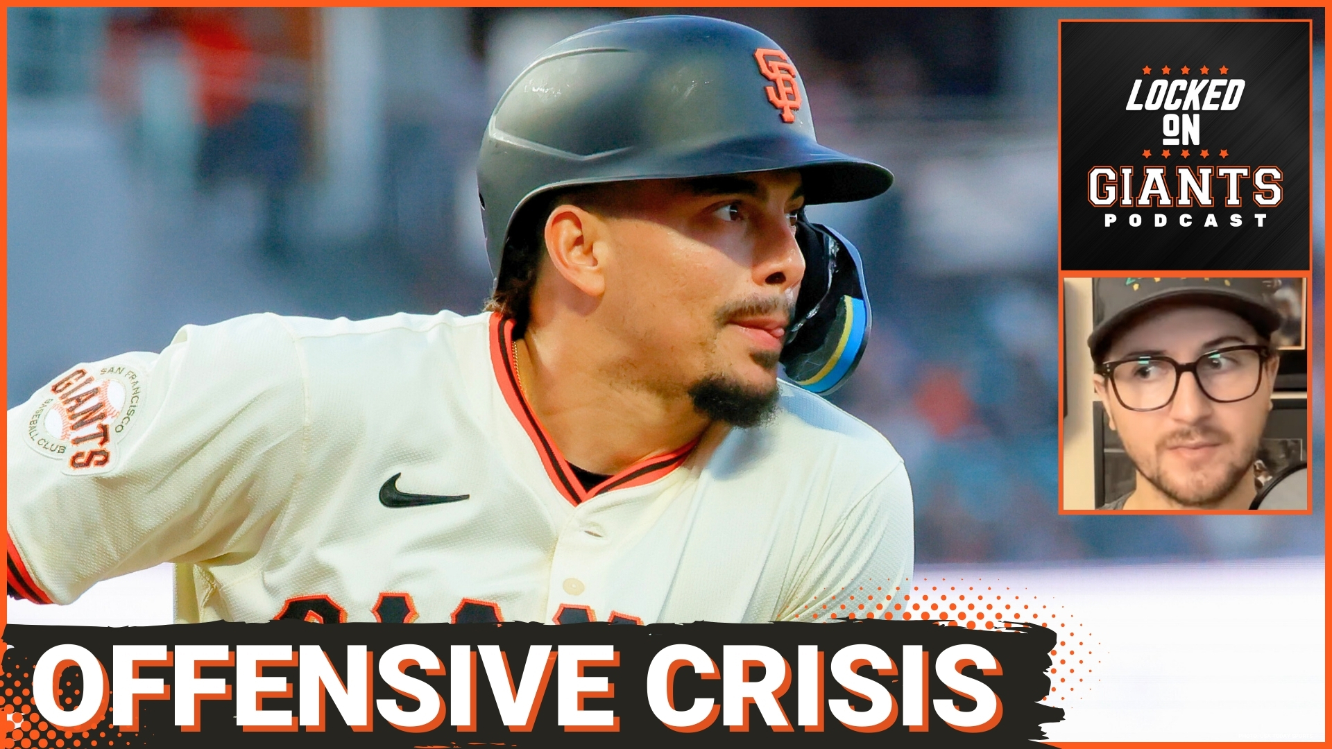 Can the SF Giants' bats keep up with their stellar pitching? With the offense averaging just 2.2 runs per game recently, the pressure is on their pitching prowess.