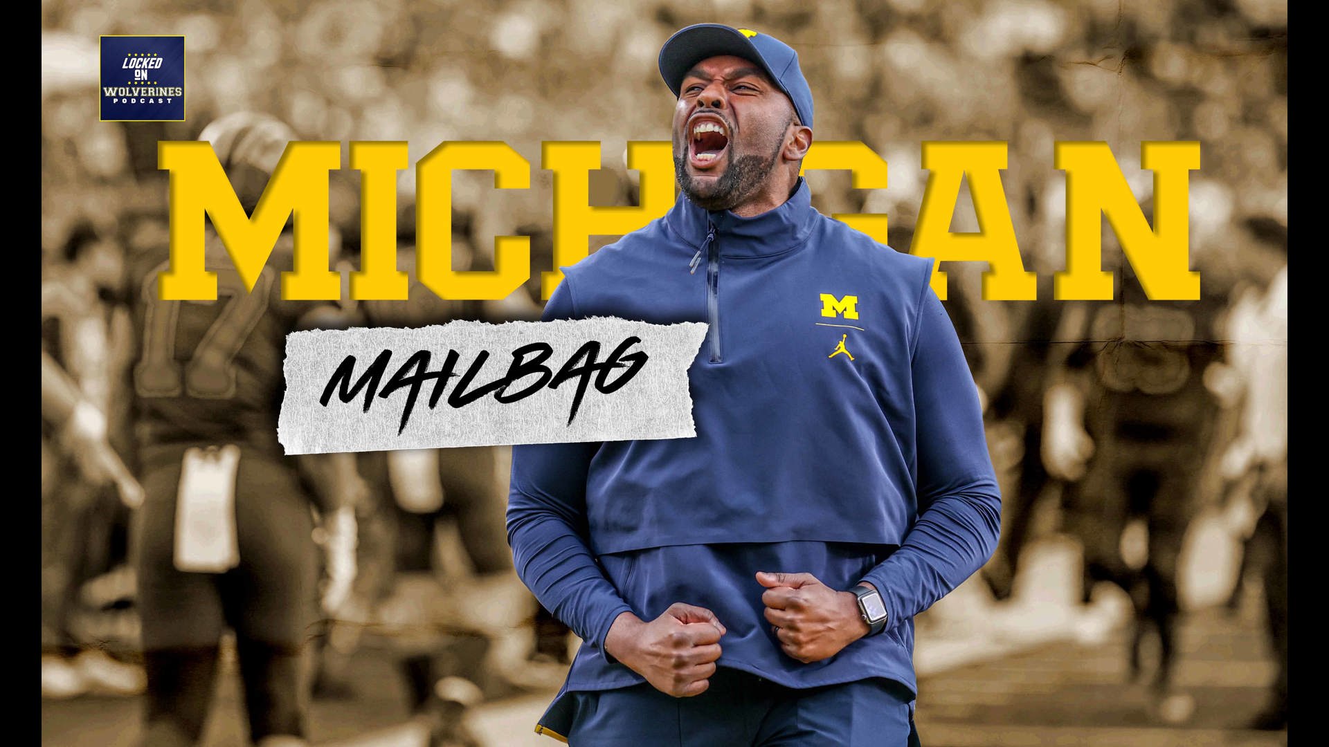 MAILBAG: Would Michigan Starting 5-0 be a Sign of GLORY or Just Hype?
