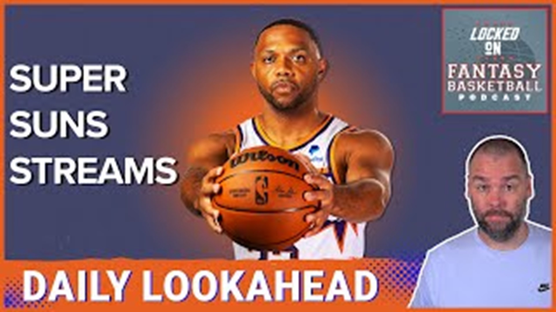 November 2 NBA Games Fantasy Lookahead and Streaming Picks kcentv