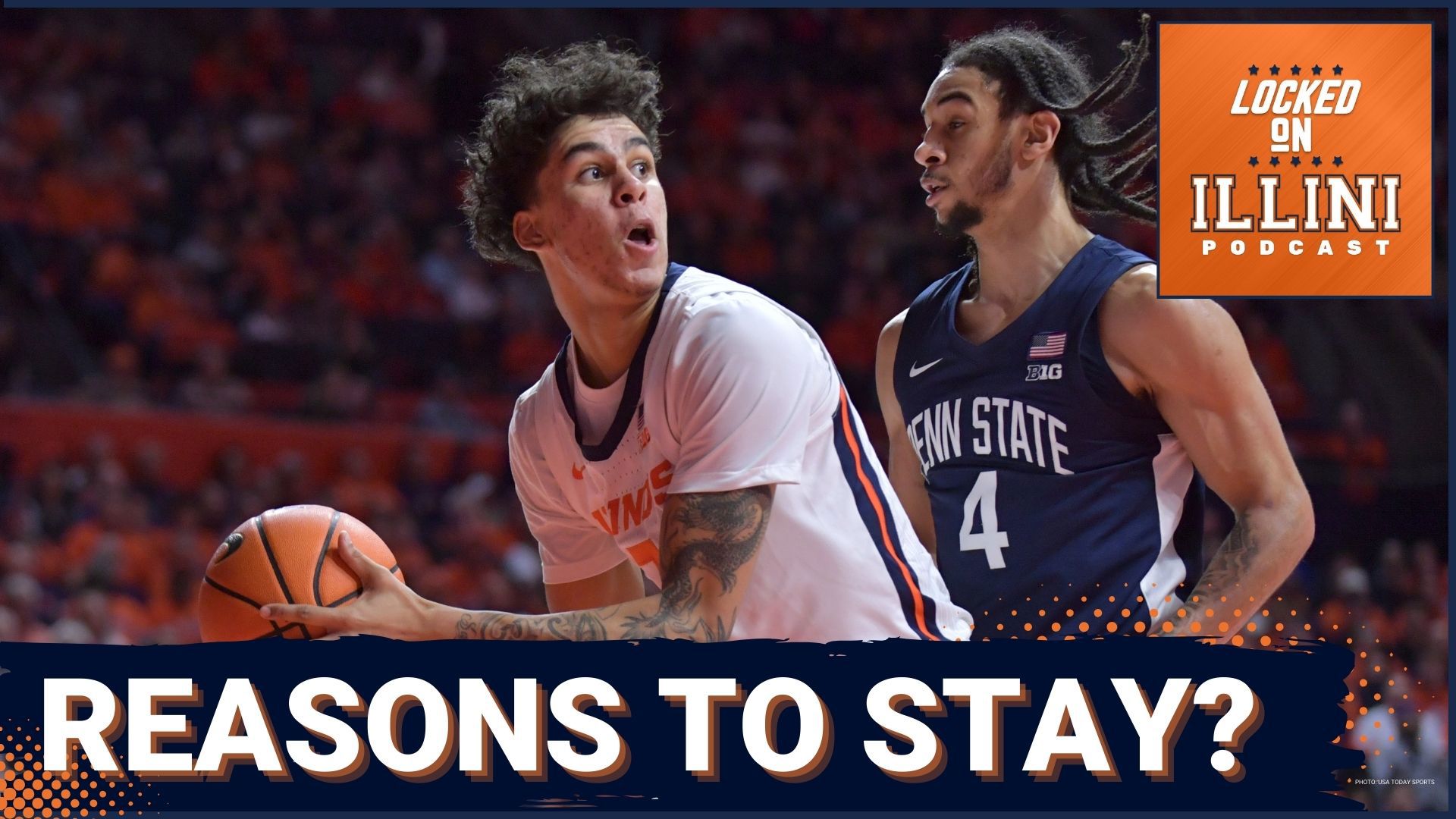 Can the Illinois Fighting Illini basketball team reclaim their dominance with Will Riley's potential return?