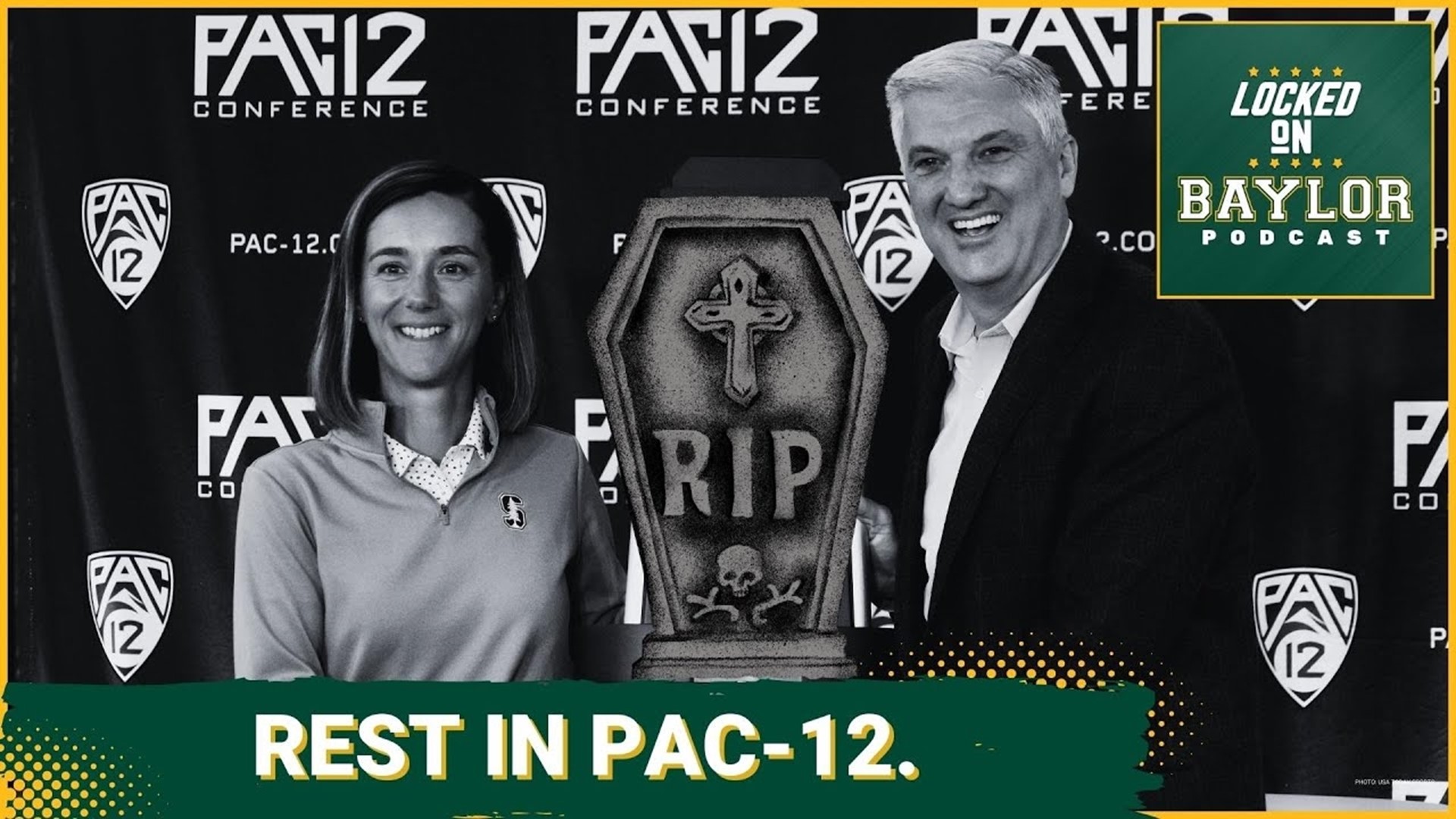 The Pac 12 conference has experienced a tumultuous journey, teetering on the brink of extinction, finding stability, and then facing uncertainty once more.