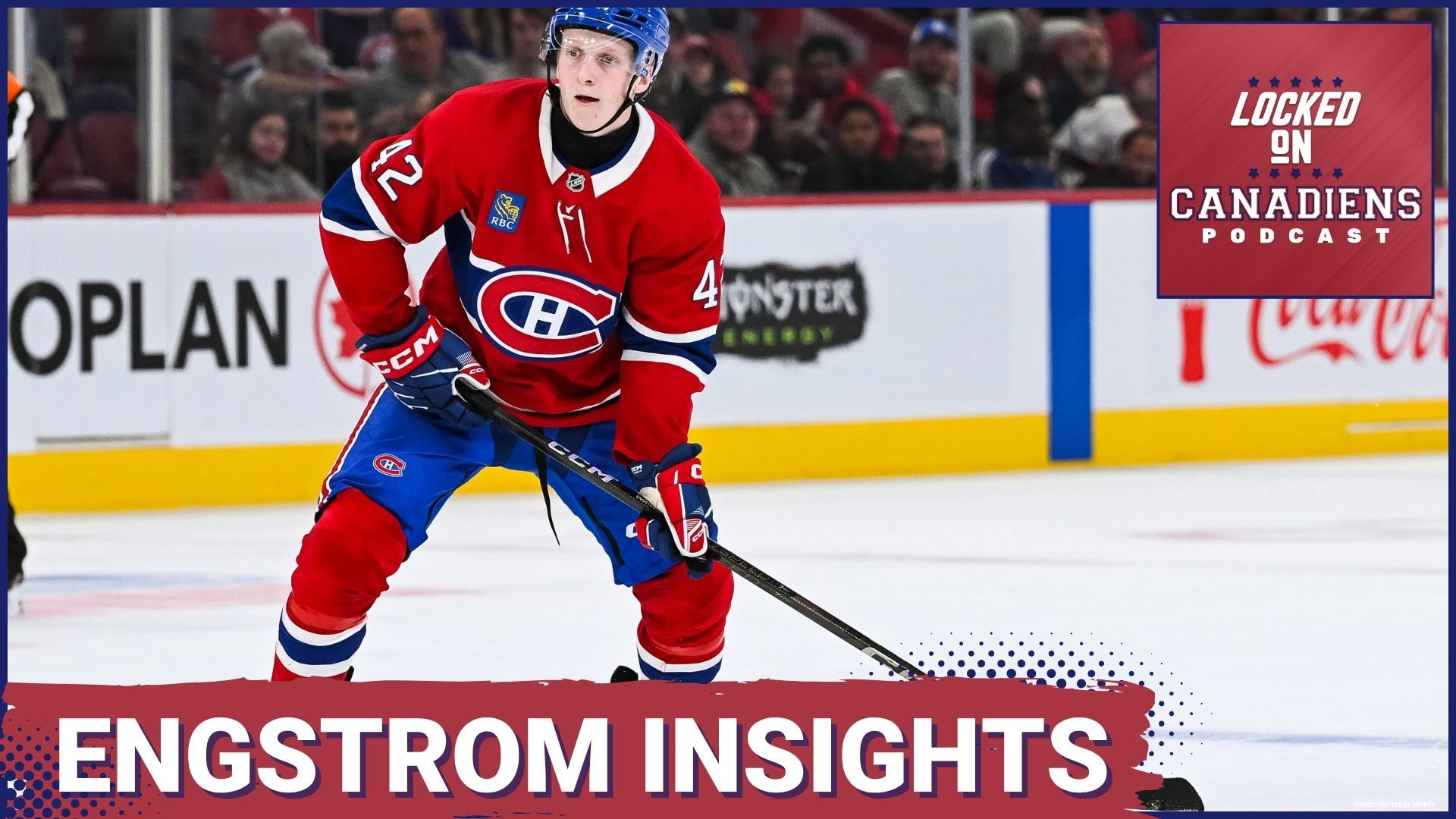 Montreal Canadiens' prospect pipeline: A game-changer for the Habs' future? Patrik Bexell from Habs Eyes on the Prize breaks down the Montreal Canadiens' prospects