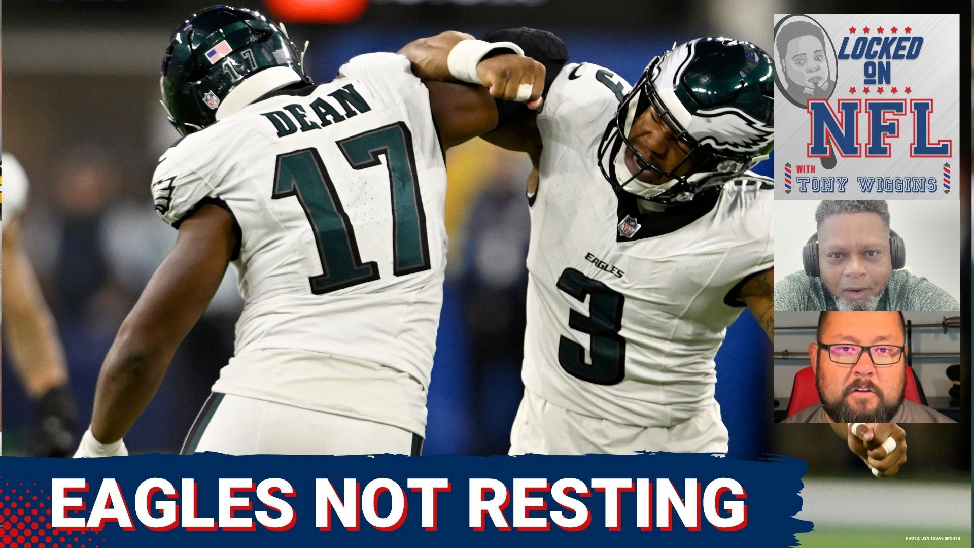 NFL Training Camp Shockers: Eagles' Defense Dominates, Cowboys' Offense Struggles