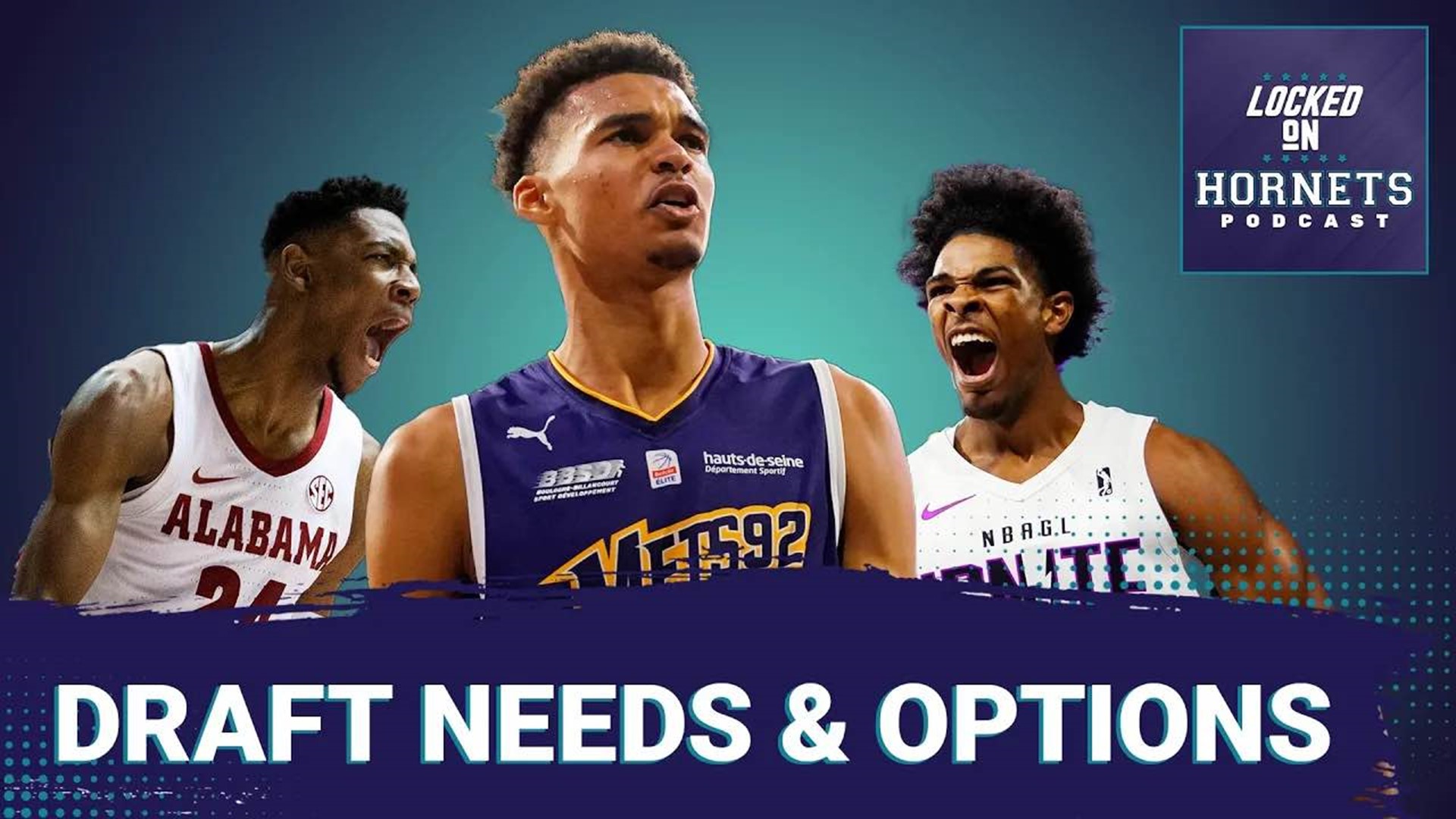 Hornets jersey ad locked up through 2023 - Charlotte Business