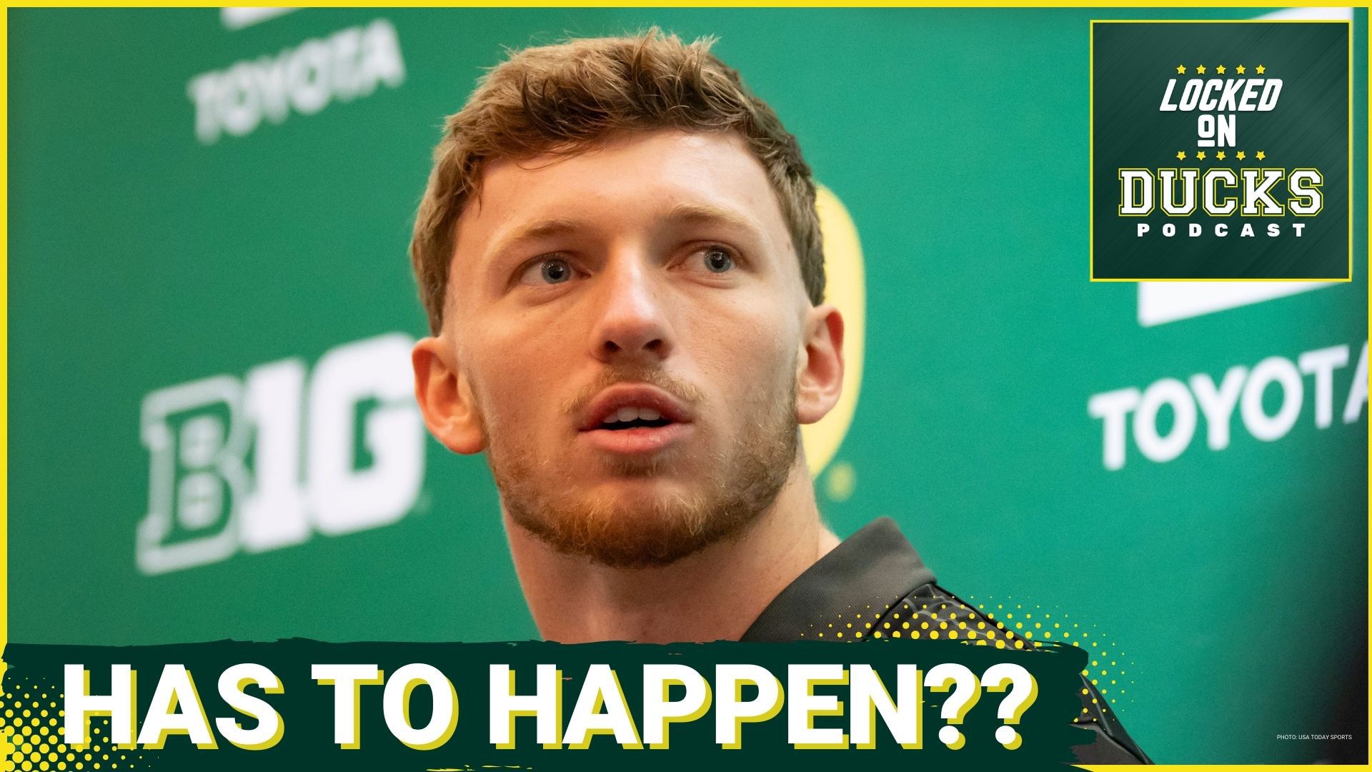 Oregon is a legitimate Playoff threat despite having just 43% of its production returning from the 2024 team. Dillon Thieneman is among the top new guys must shine.