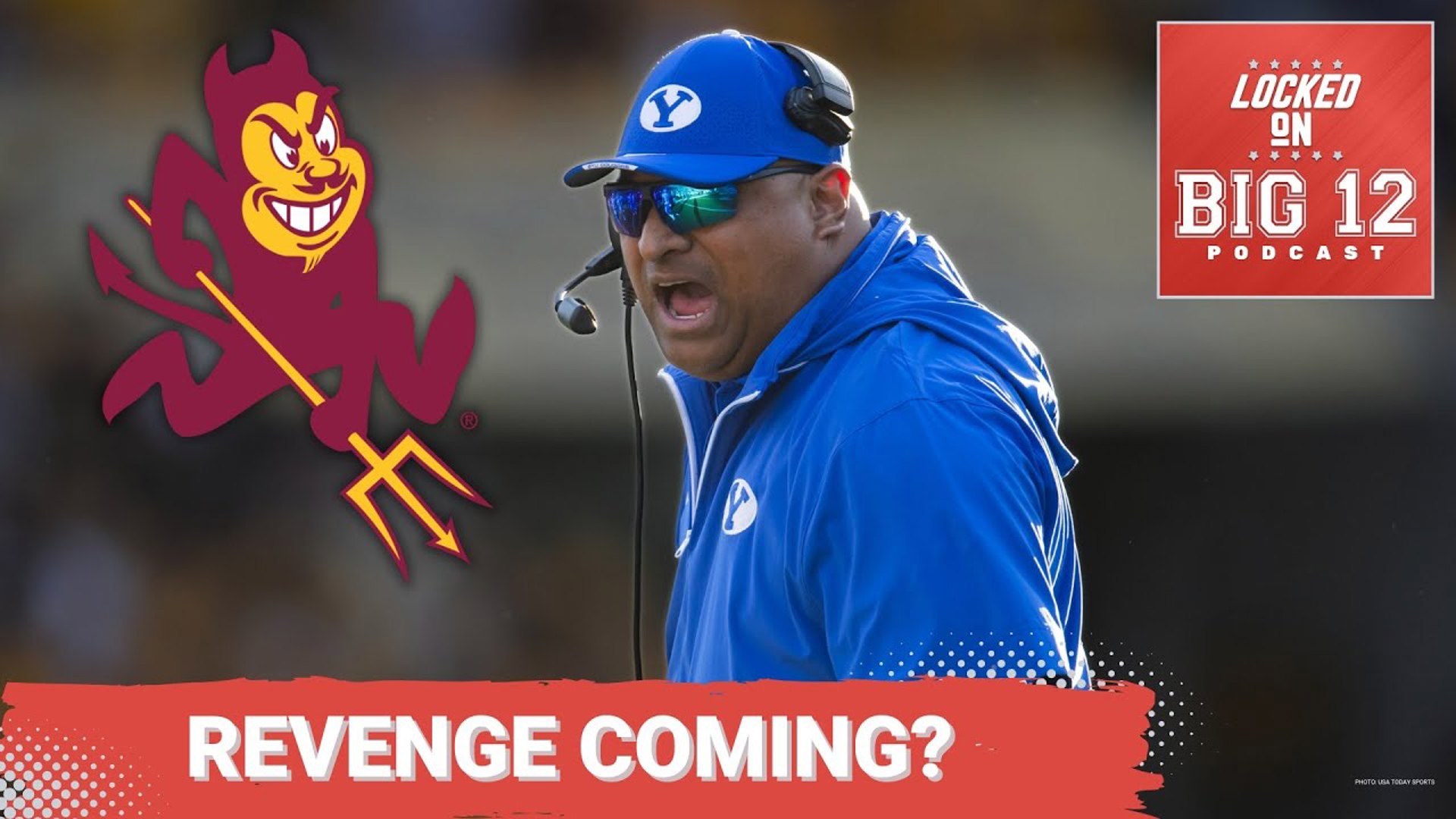 Both BYU and Arizona State have the potential to be top contenders in the Big 12 in 2025, but achieving that level of success will require a combination of factors