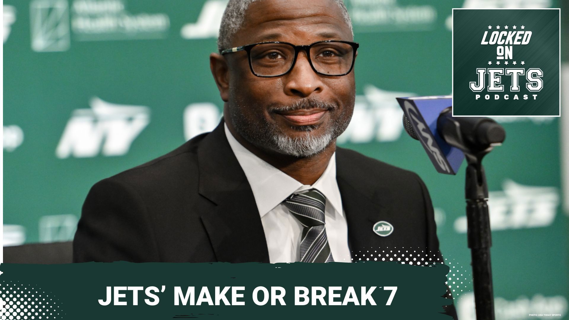 Can the New York Jets' 2025 NFL schedule set the stage for a surprise season?
