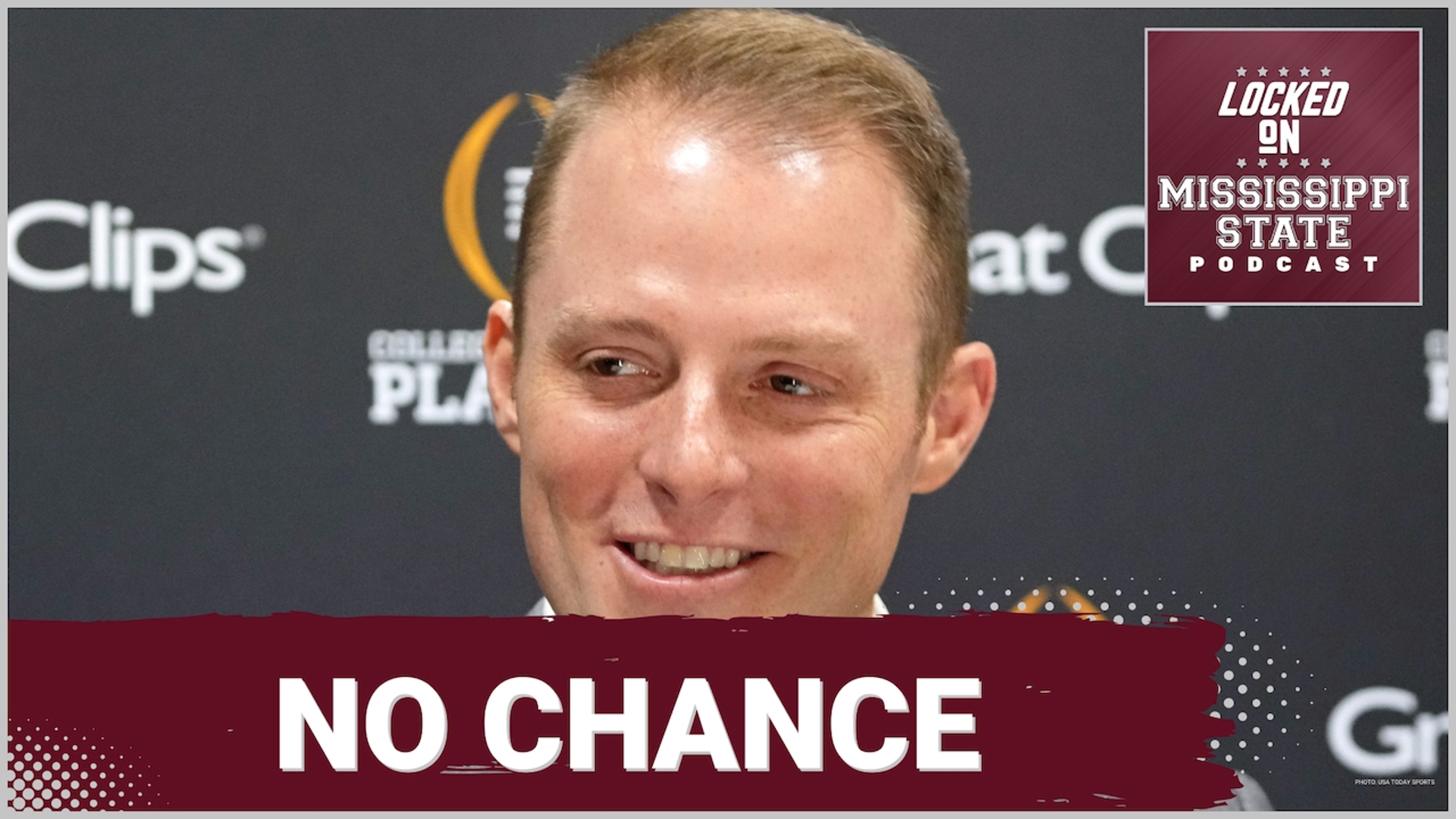 Greg McElroy's forecast for the Mississippi State Bulldogs football team suggests a challenging season with no more than four wins.