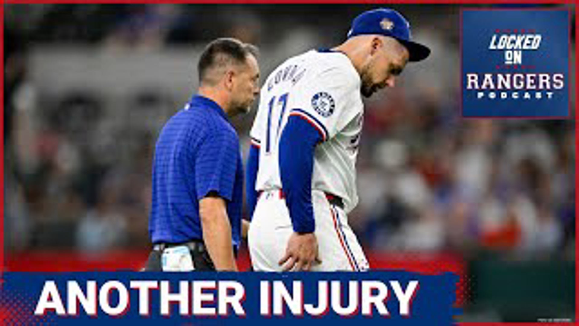 Texas Rangers ace Nathan Eovaldis injury could give Jack Leiter an  extended big league look