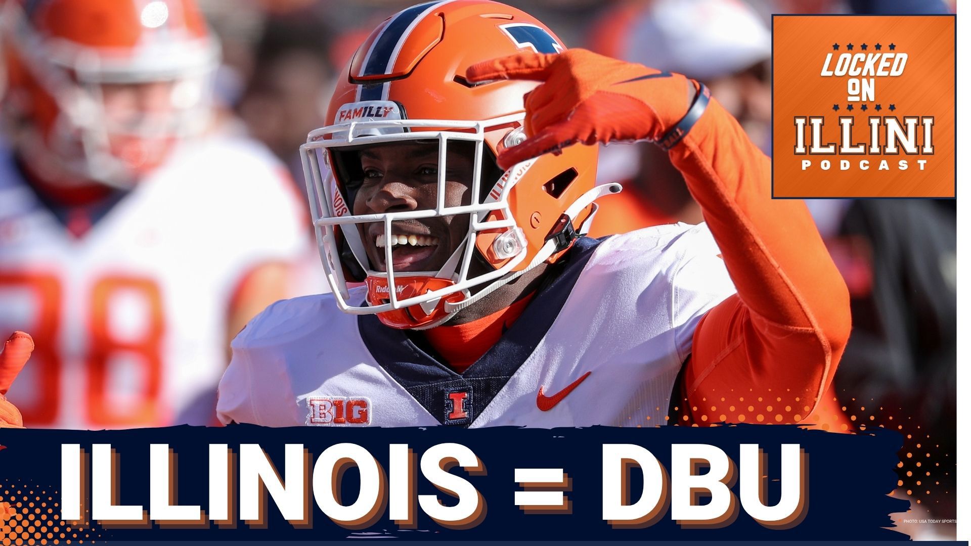 Illinois Football is quietly building a monster—and it starts in the secondary.