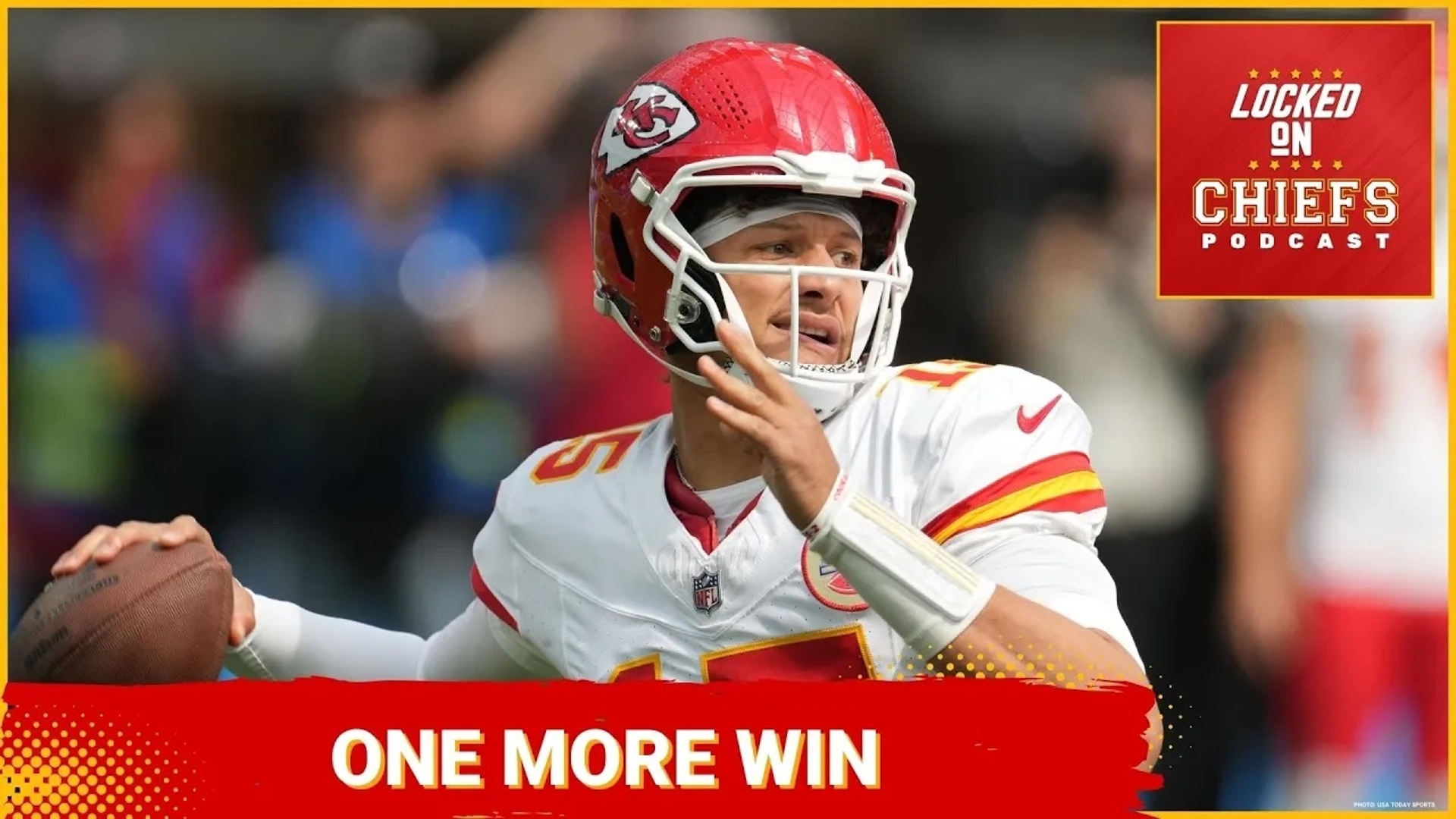 How Kansas City Chiefs can make history, win Super Bowl vs. Philadelphia Eagles