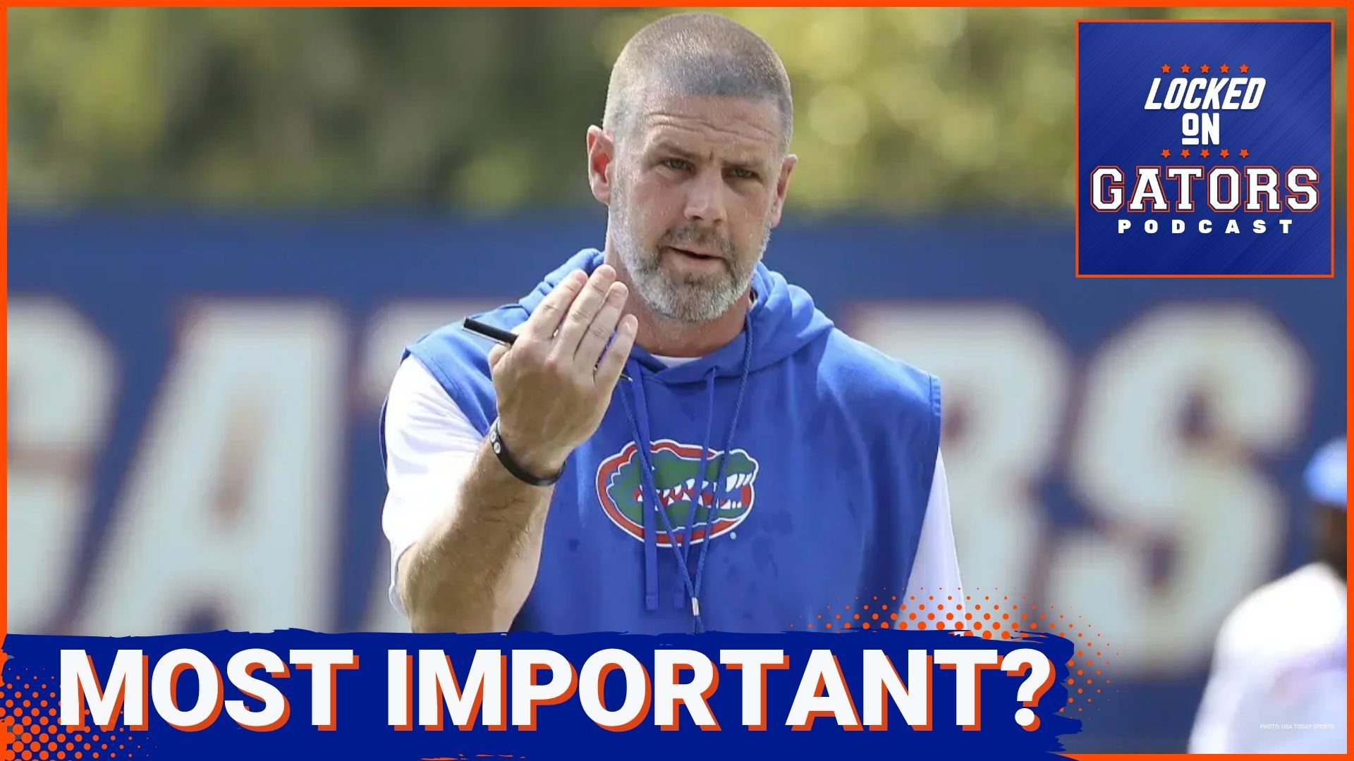 With high-stakes matchups against the Texas Longhorns, Georgia Bulldogs, and Miami Hurricanes, the Gators' path is anything but easy.
