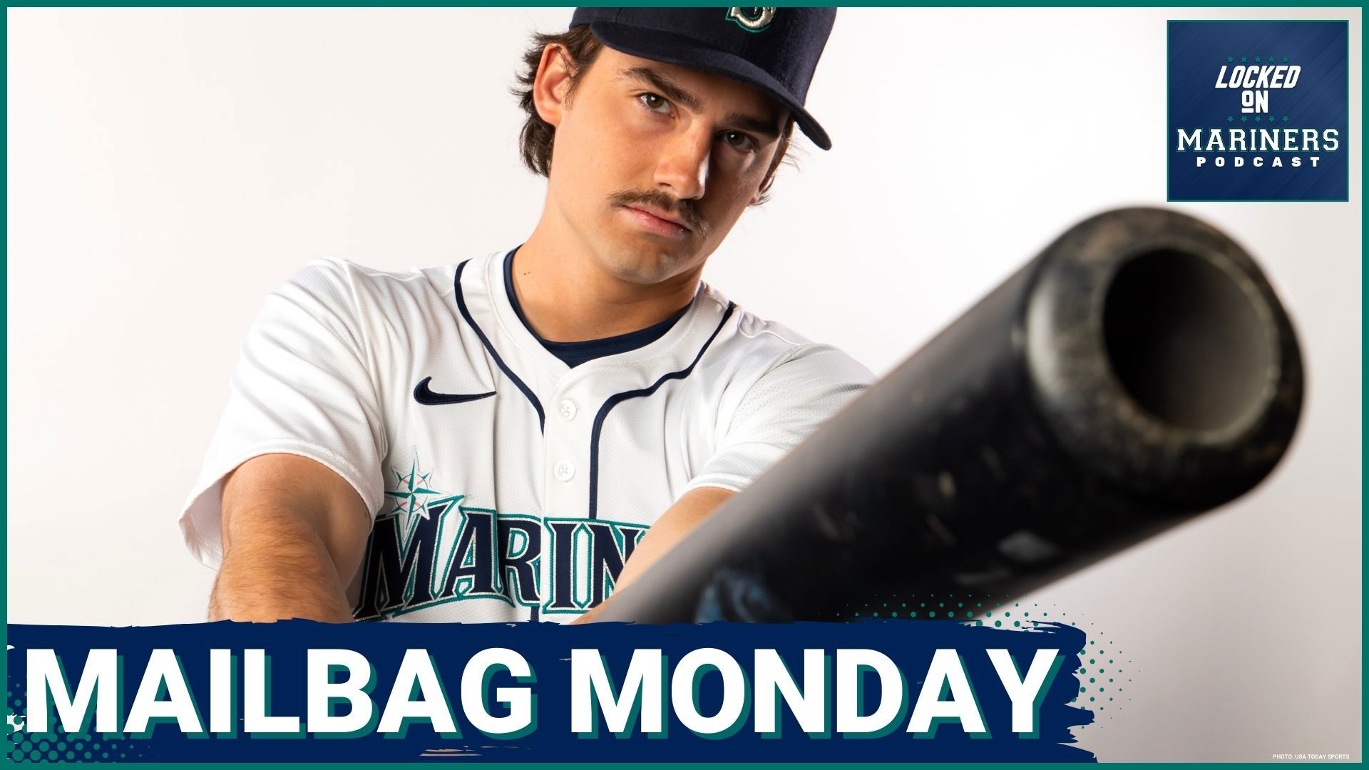 It's Mailbag Monday! Ty and Colby answer your Mariners questions, including what's keeping Cole Young from getting called up to the majors.