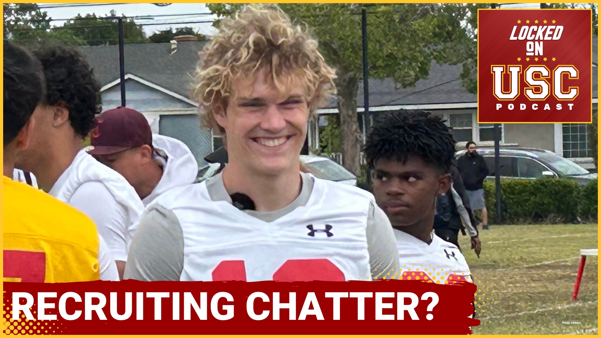 USC has one of the top recruiting classes in the country but if they want to make it elite, there are two more local recruits they must get for their 2026 cycle.
