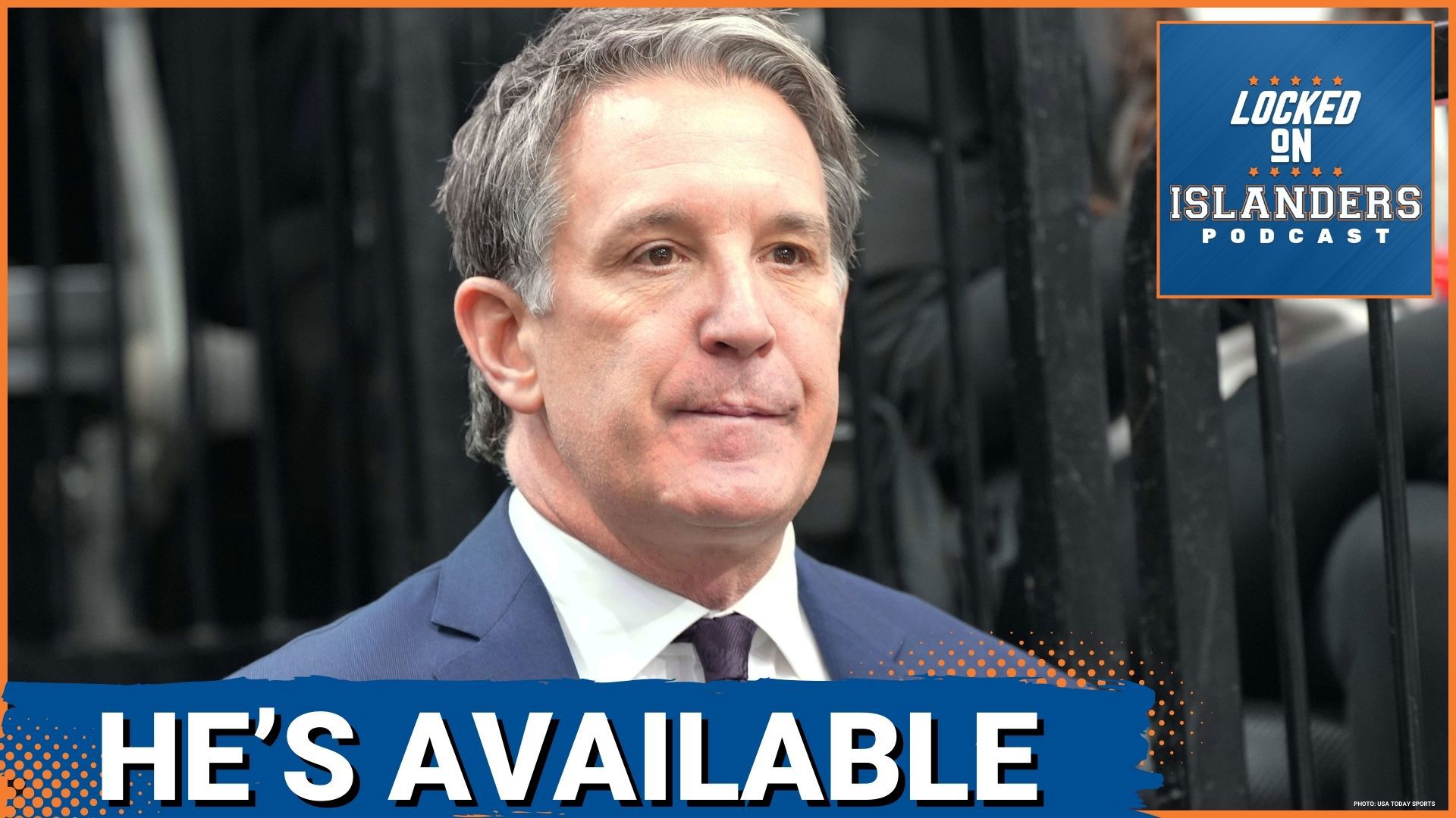 Brendan Shanahan's potential move to the New York Islanders could reshape the team's future.
