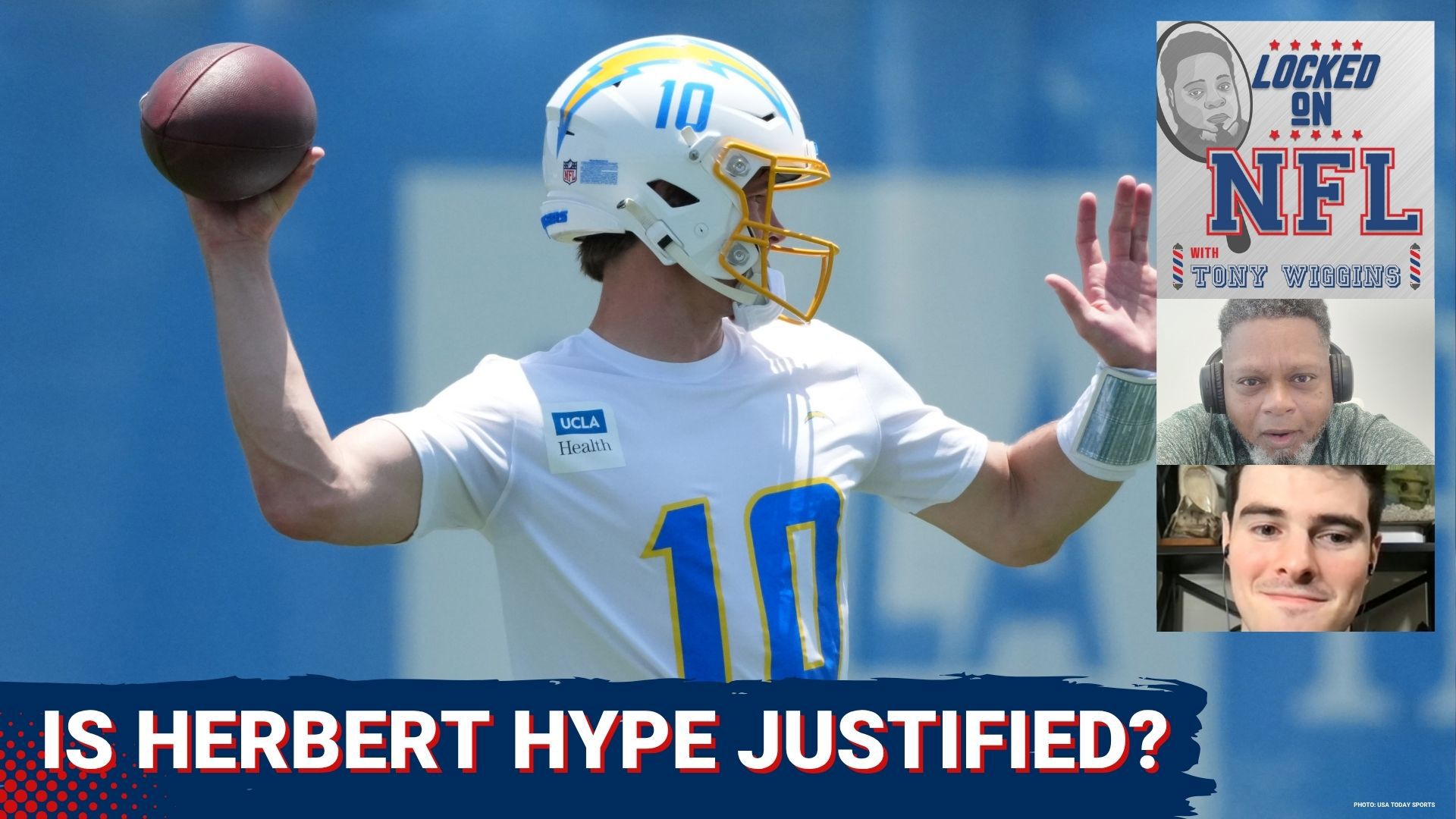 NFL Quarterback Showdown: Herbert's Potential, Bengals' Blunders, and Rising Stars