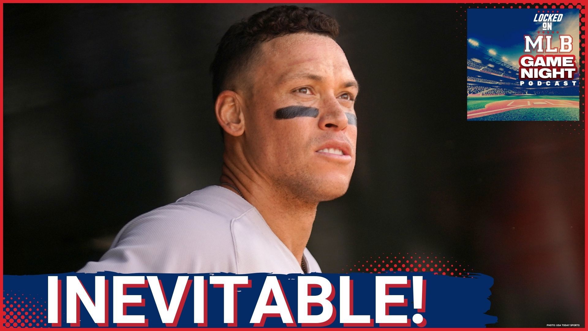 Aaron Judge is inevitable as the New York Yankees take down the Seattle Mariners. This episode of MLB Game Night dives into the walk-offs that shaped the night